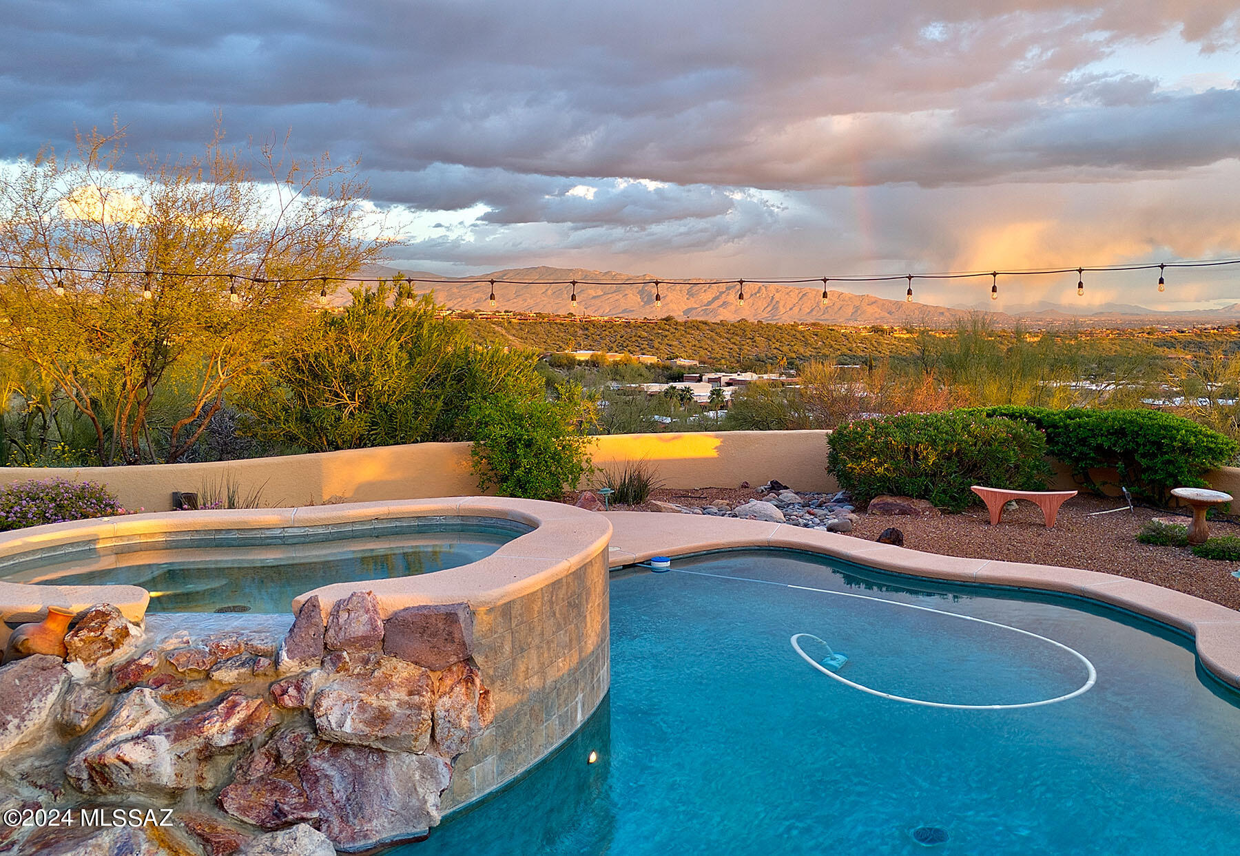 Sunrise Territory Village (1-28 & 35-169) - Residential