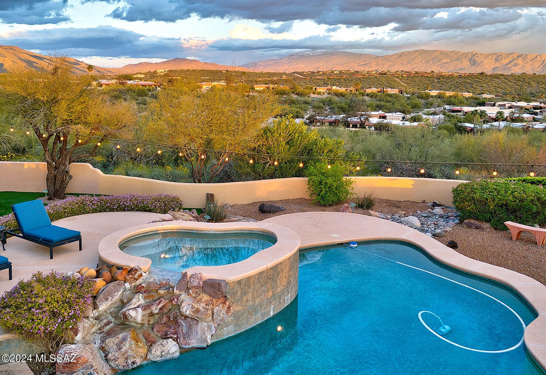 Sunrise Territory Village (1-28 & 35-169) - Residential