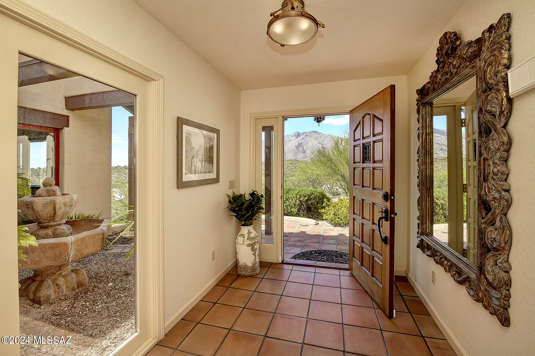 Sunrise Territory Village (1-28 & 35-169) - Residential