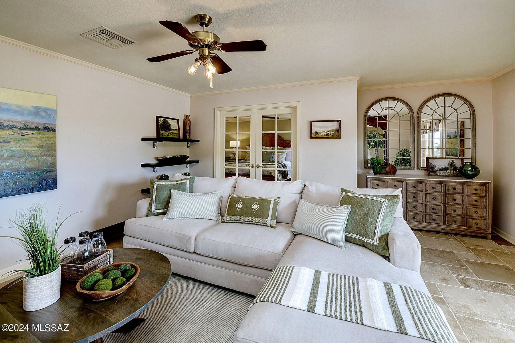 Sunrise Territory Village (1-28 & 35-169) - Residential