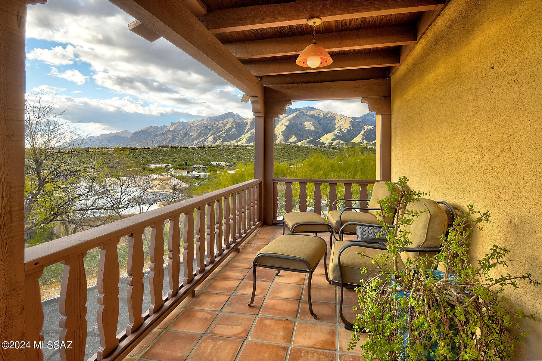 Sunrise Territory Village (1-28 & 35-169) - Residential