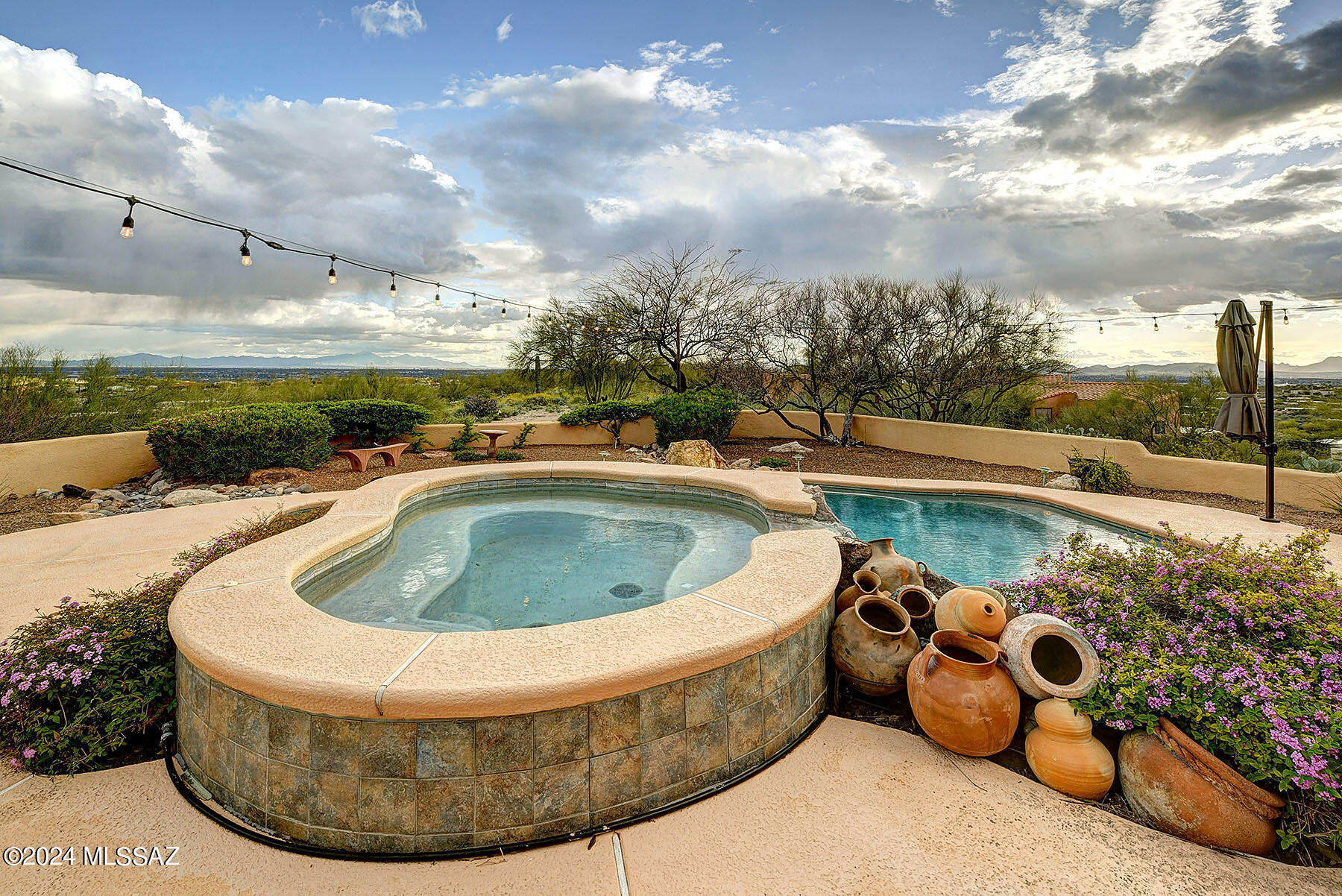 Sunrise Territory Village (1-28 & 35-169) - Residential