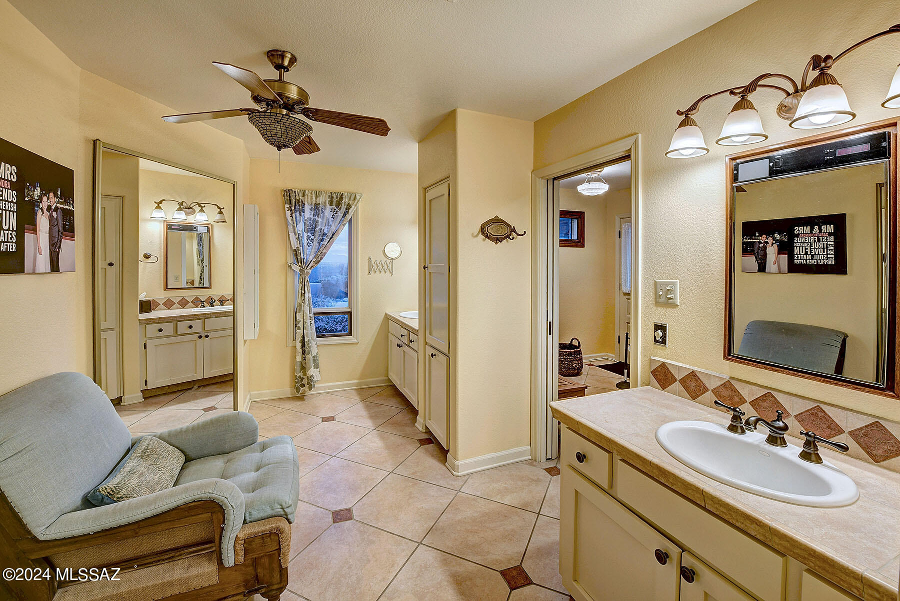 Sunrise Territory Village (1-28 & 35-169) - Residential