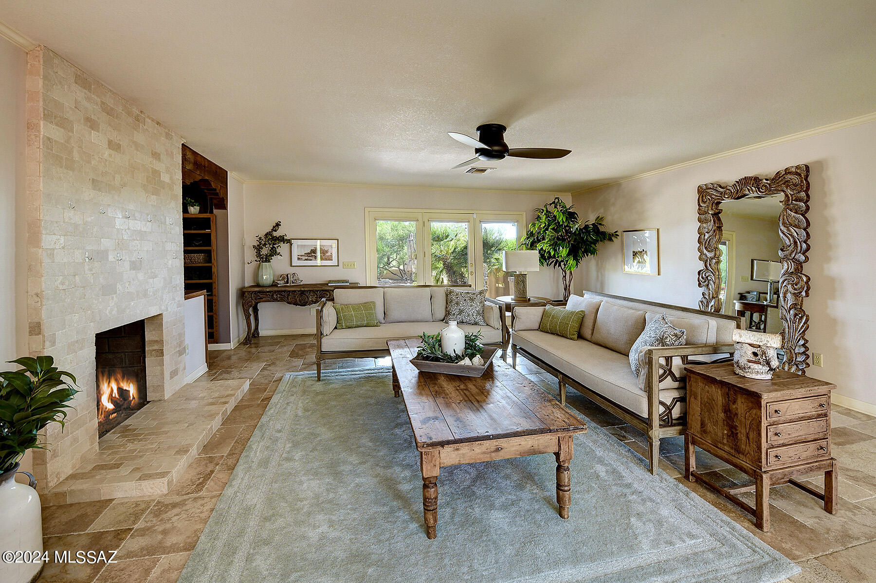 Sunrise Territory Village (1-28 & 35-169) - Residential