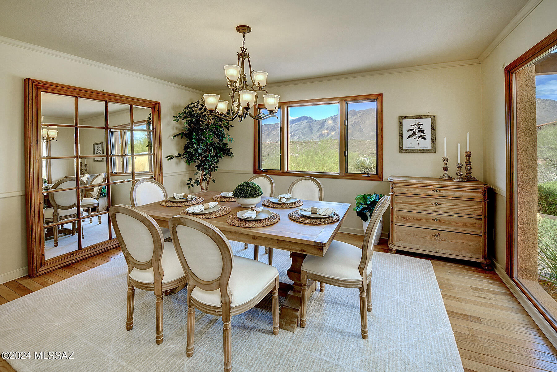 Sunrise Territory Village (1-28 & 35-169) - Residential