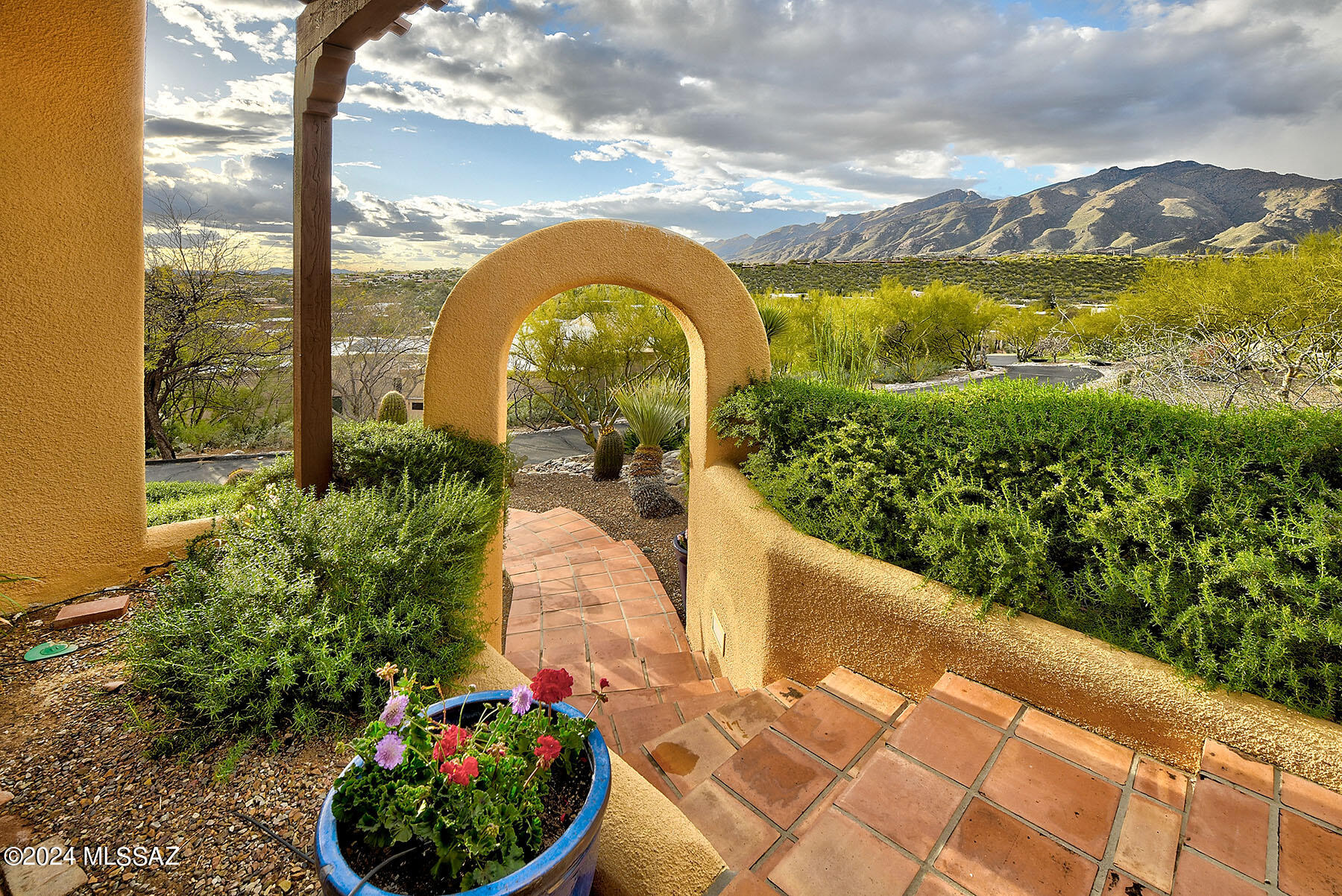 Sunrise Territory Village (1-28 & 35-169) - Residential
