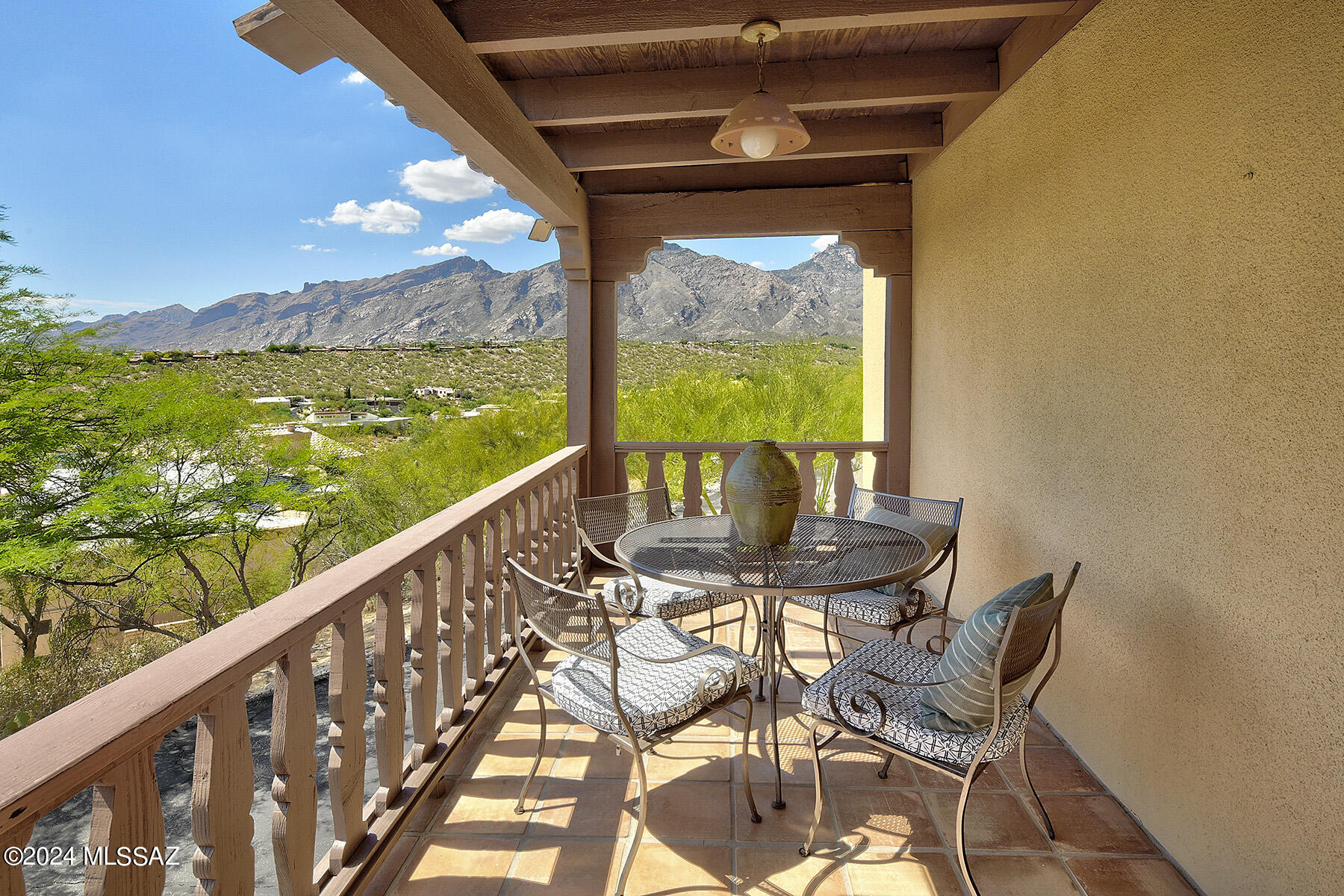Sunrise Territory Village (1-28 & 35-169) - Residential