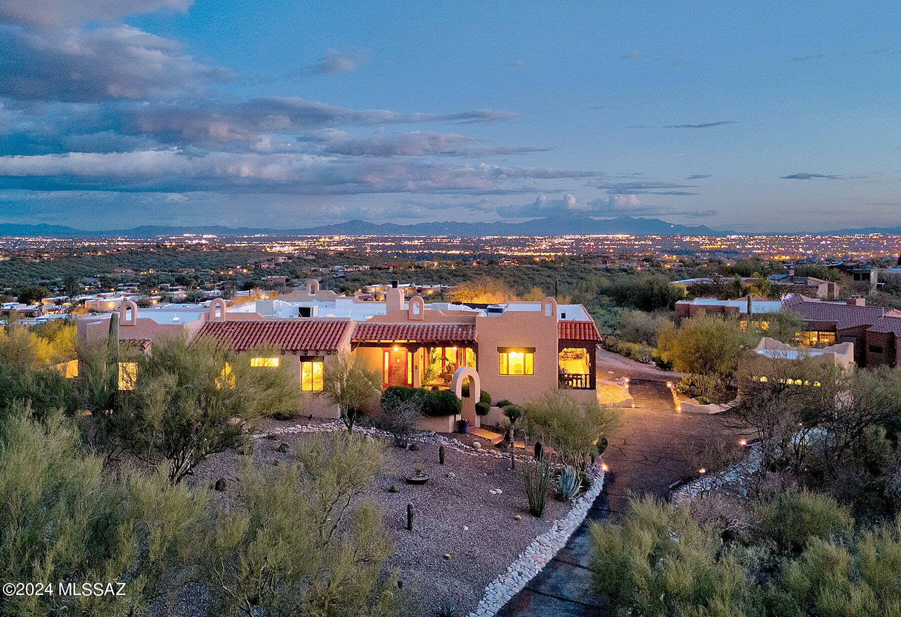 Sunrise Territory Village (1-28 & 35-169) - Residential