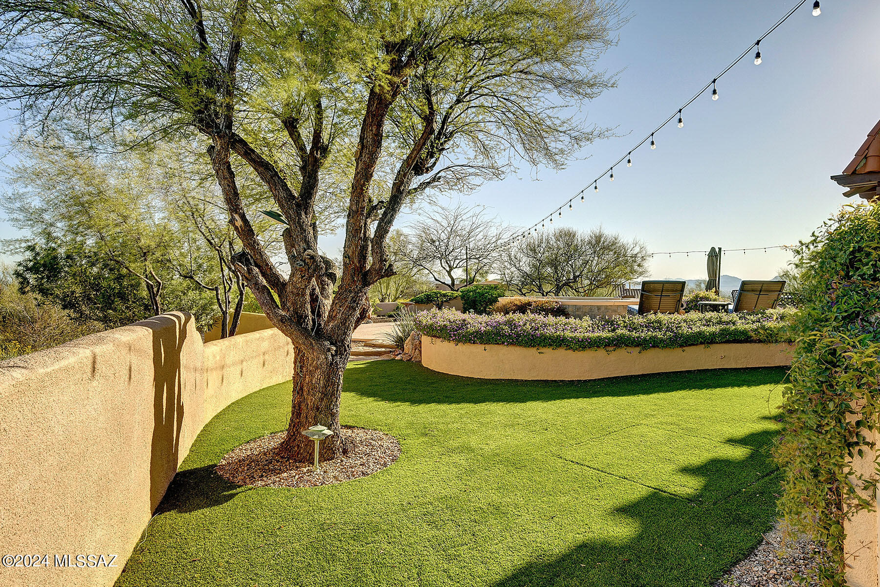 Sunrise Territory Village (1-28 & 35-169) - Residential