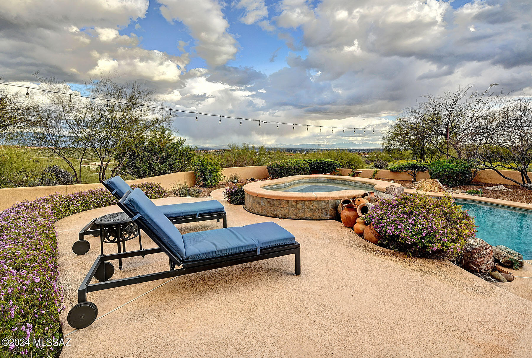 Sunrise Territory Village (1-28 & 35-169) - Residential