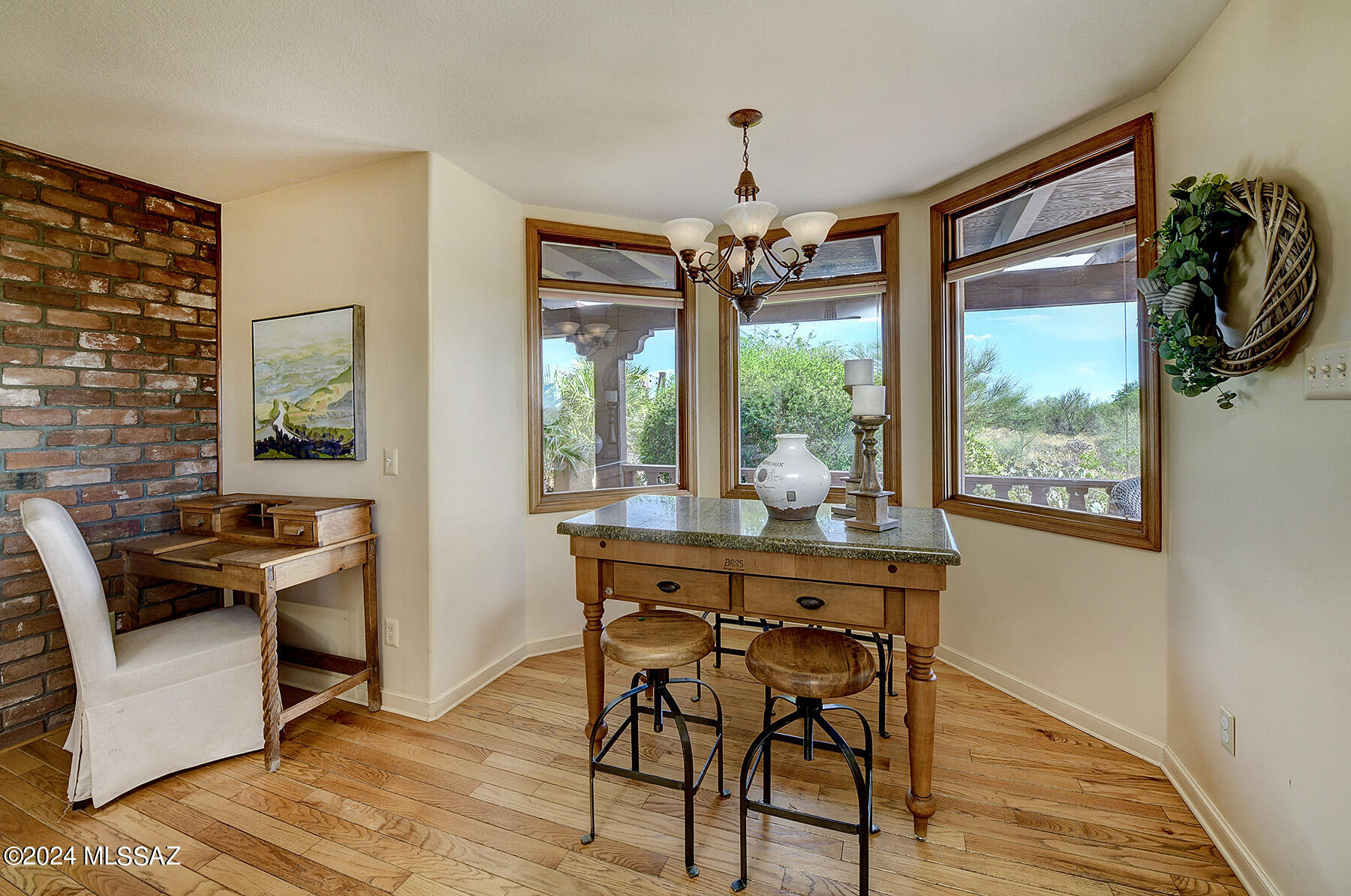 Sunrise Territory Village (1-28 & 35-169) - Residential