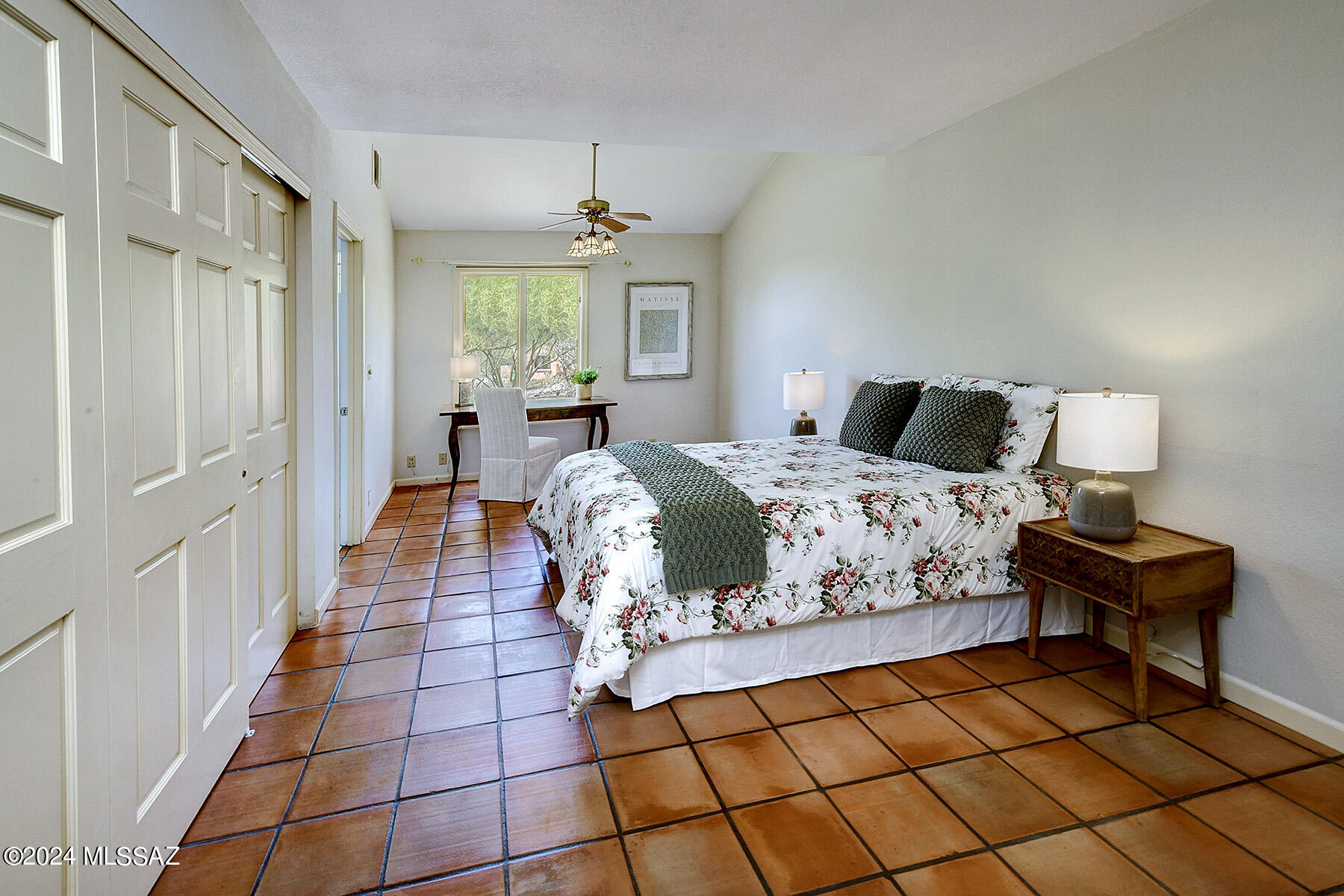 Sunrise Territory Village (1-28 & 35-169) - Residential