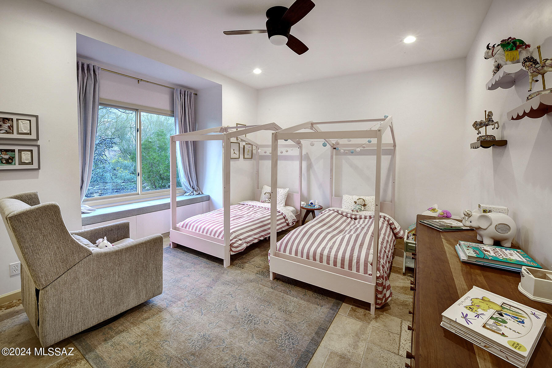 Sunrise Territory Village (1-28 & 35-169) - Residential