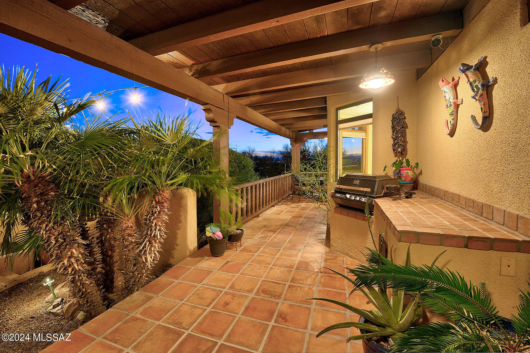 Sunrise Territory Village (1-28 & 35-169) - Residential
