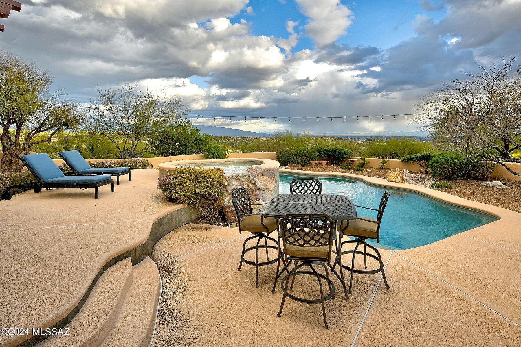 Sunrise Territory Village (1-28 & 35-169) - Residential