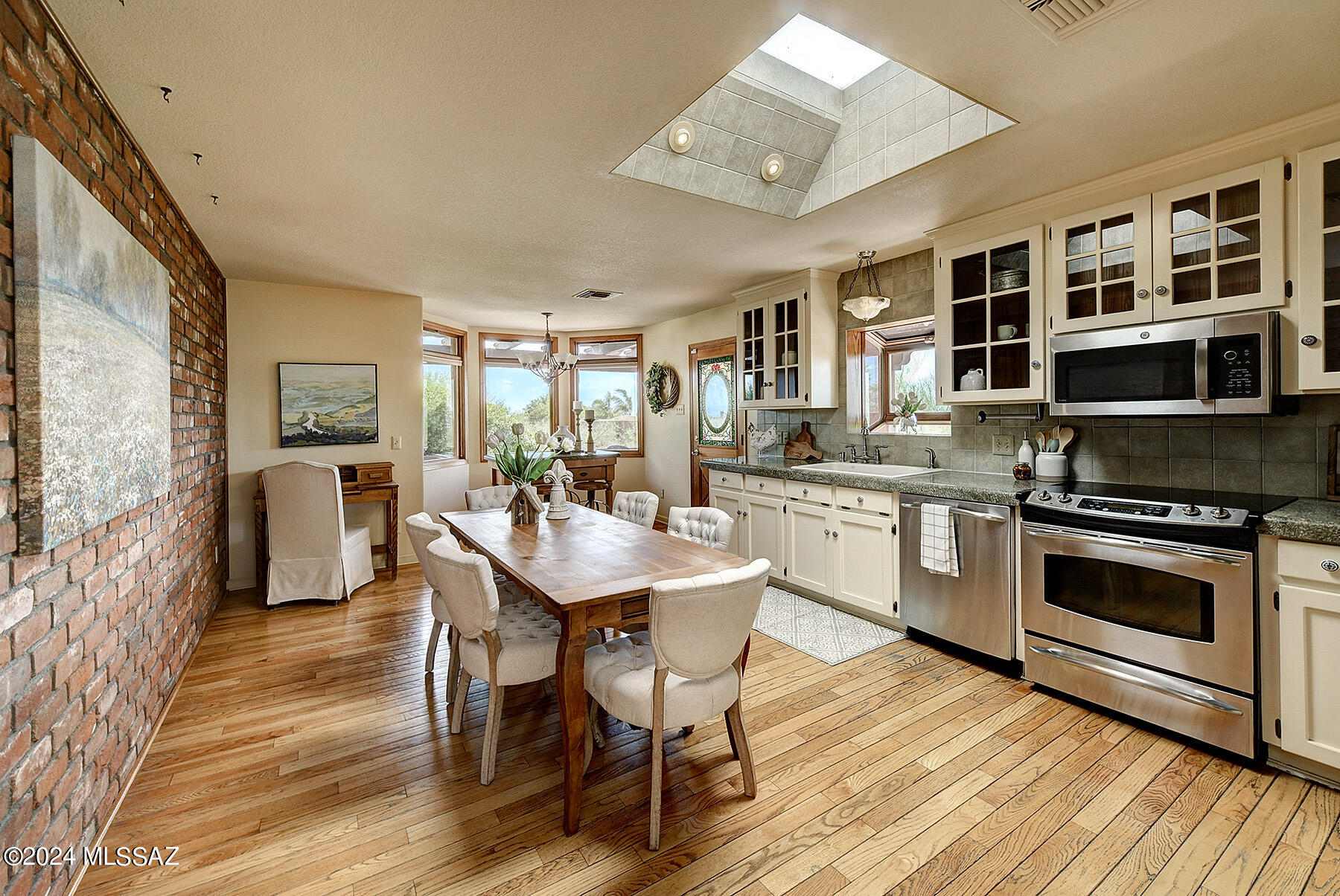 Sunrise Territory Village (1-28 & 35-169) - Residential