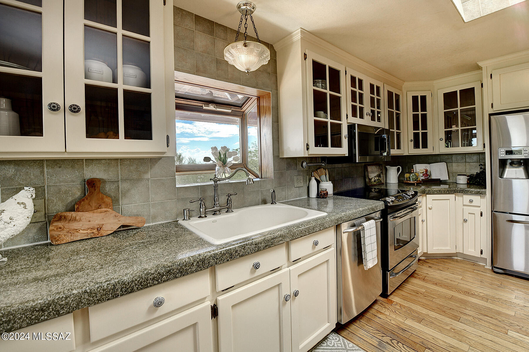 Sunrise Territory Village (1-28 & 35-169) - Residential