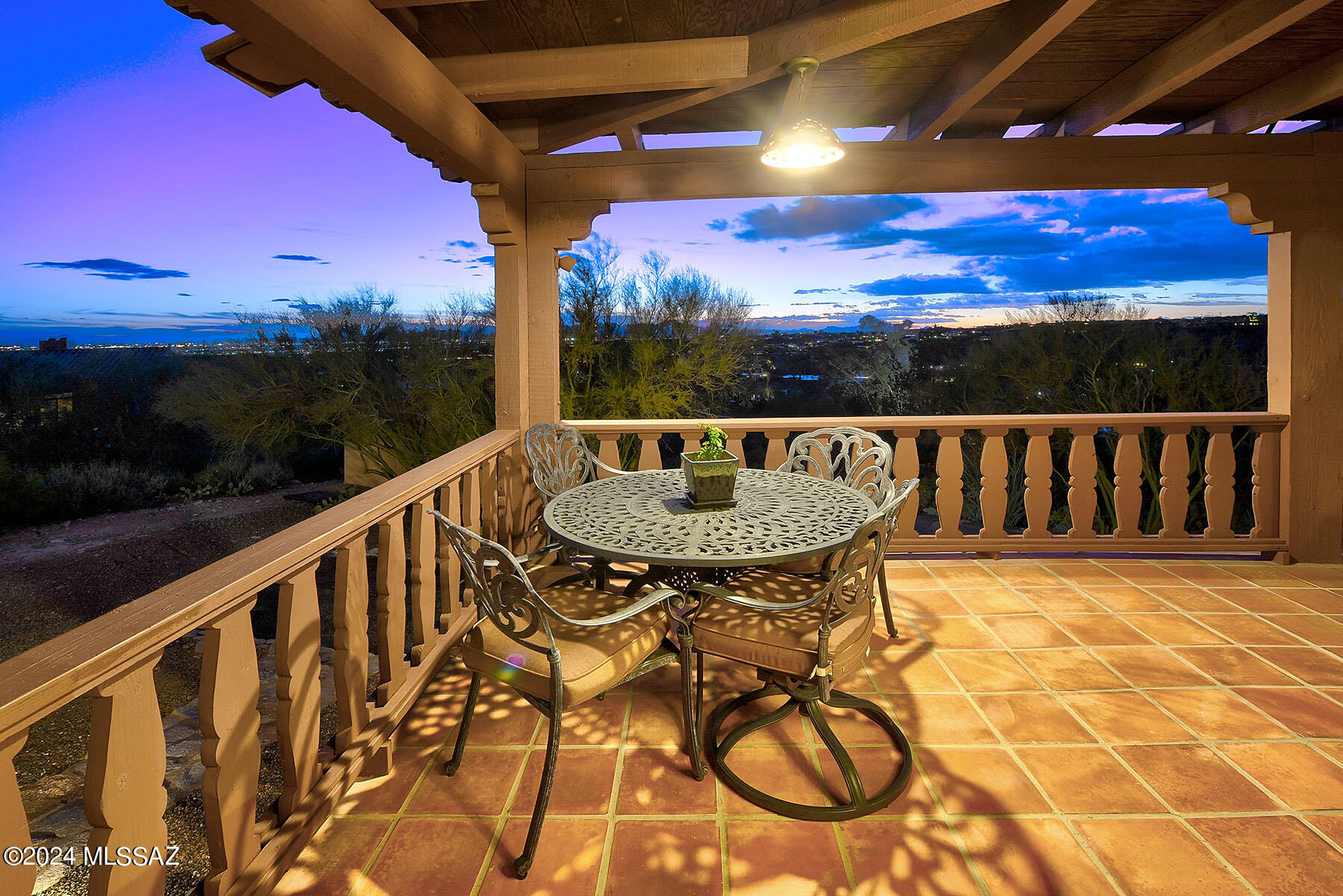 Sunrise Territory Village (1-28 & 35-169) - Residential