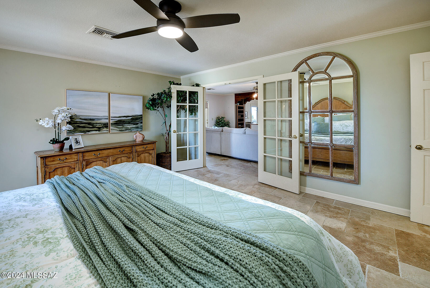 Sunrise Territory Village (1-28 & 35-169) - Residential