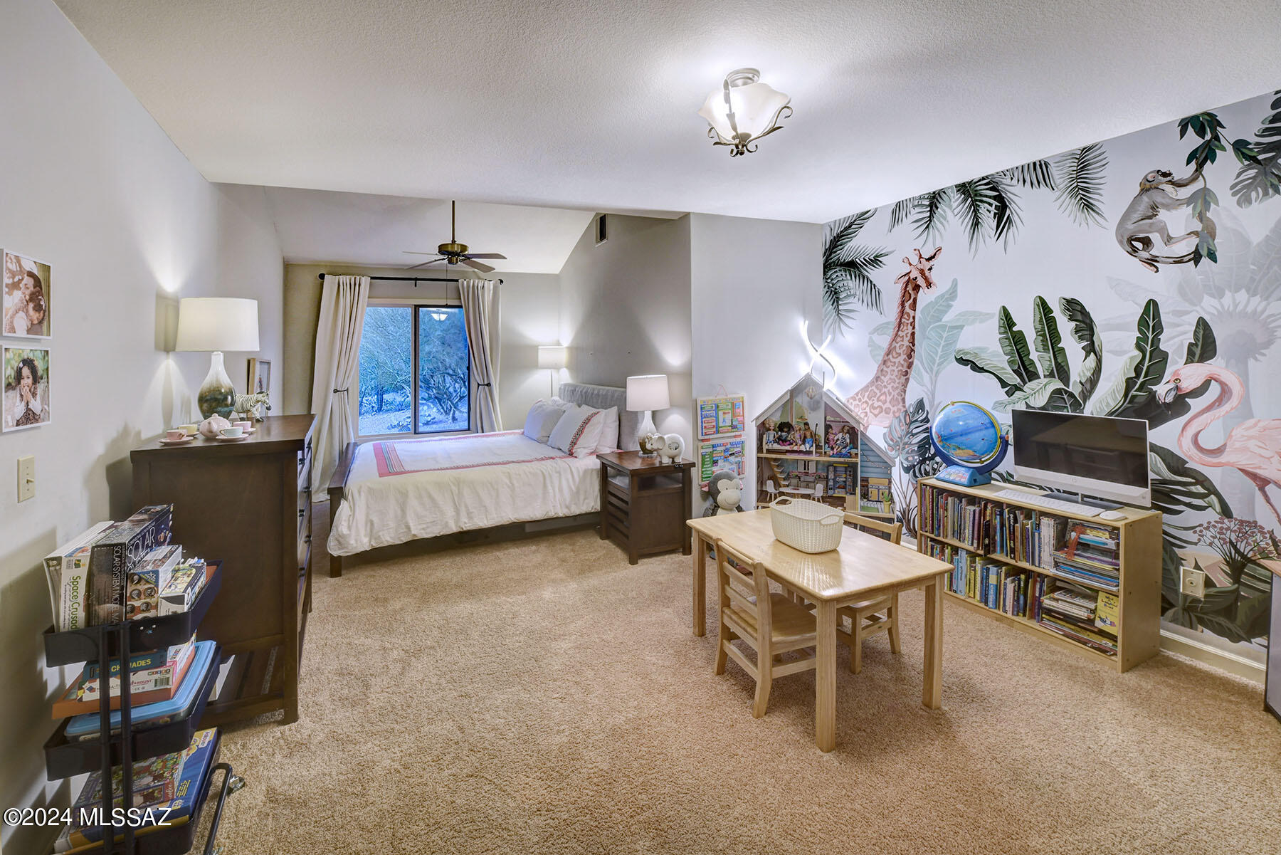 Sunrise Territory Village (1-28 & 35-169) - Residential