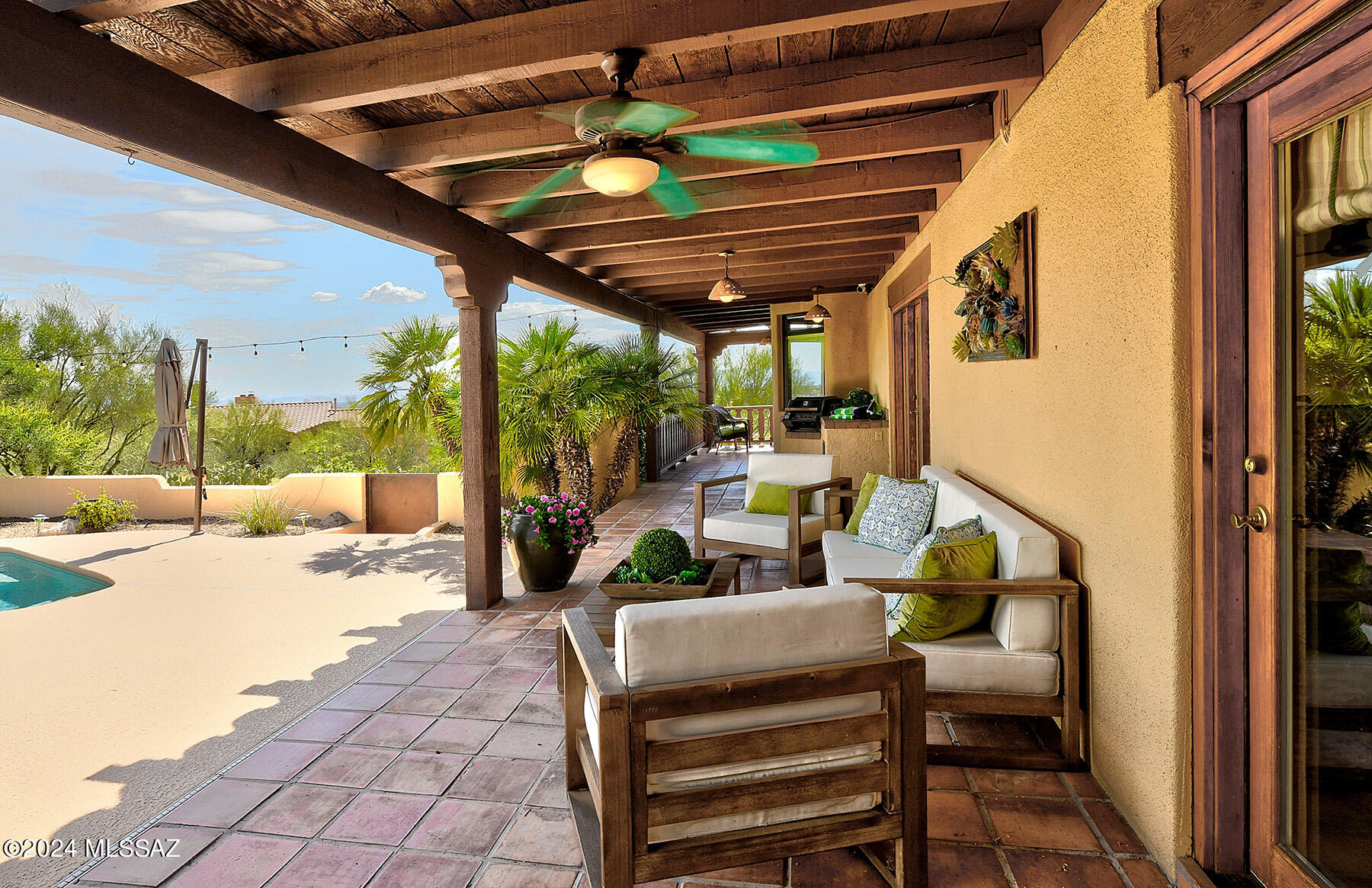 Sunrise Territory Village (1-28 & 35-169) - Residential