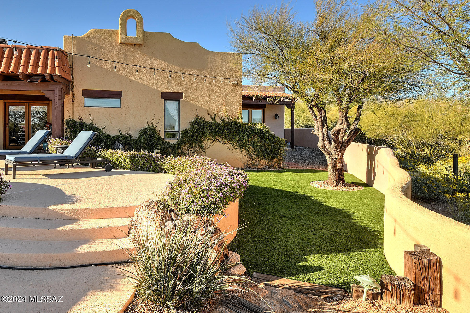 Sunrise Territory Village (1-28 & 35-169) - Residential