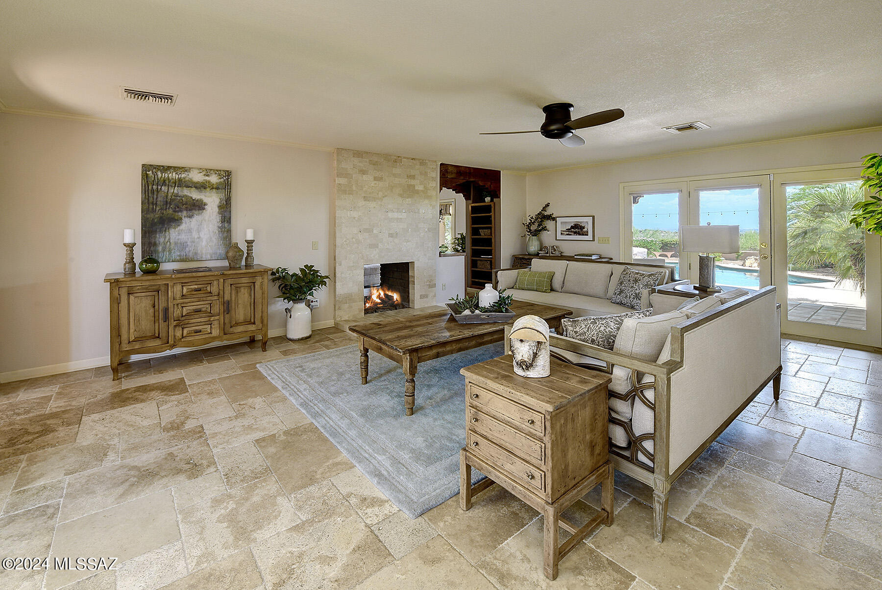 Sunrise Territory Village (1-28 & 35-169) - Residential