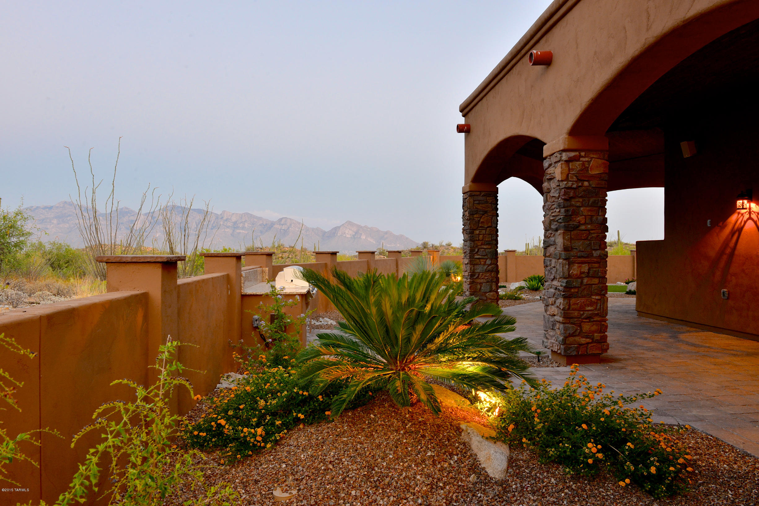 Stone Canyon III - Residential