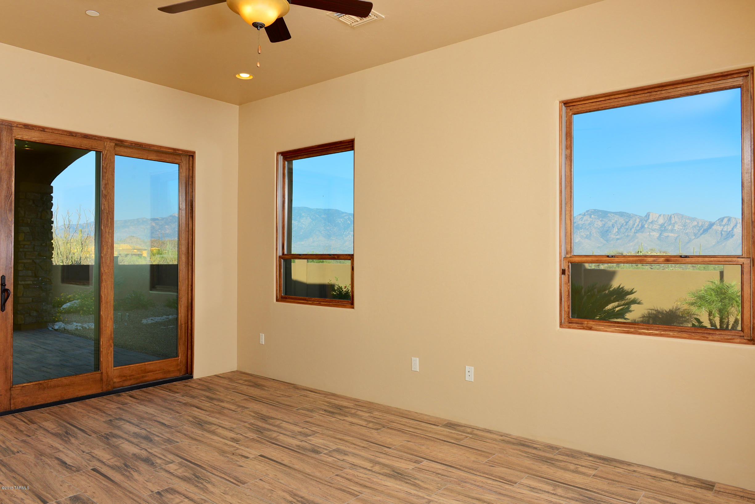 Stone Canyon III - Residential