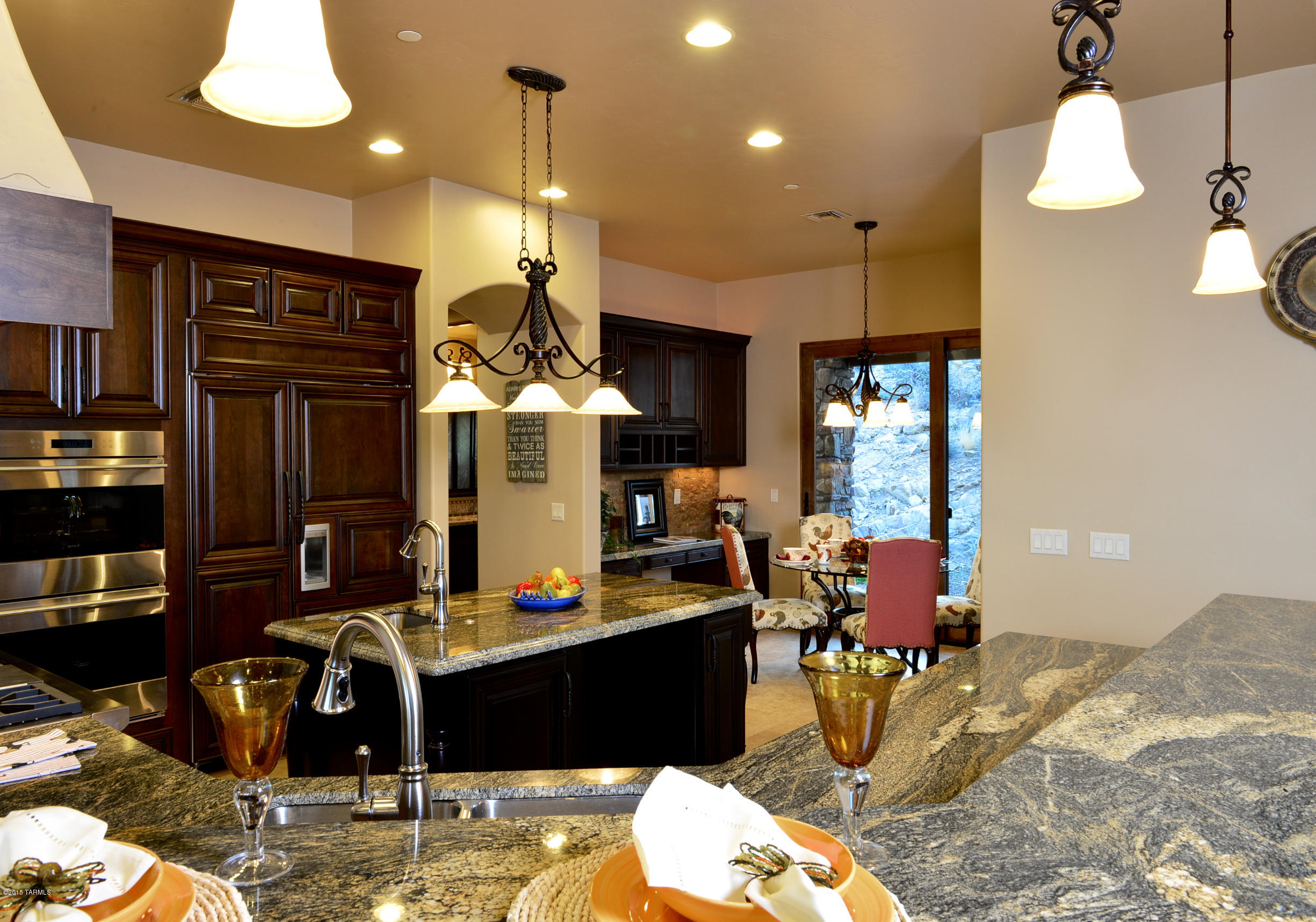 Stone Canyon III - Residential