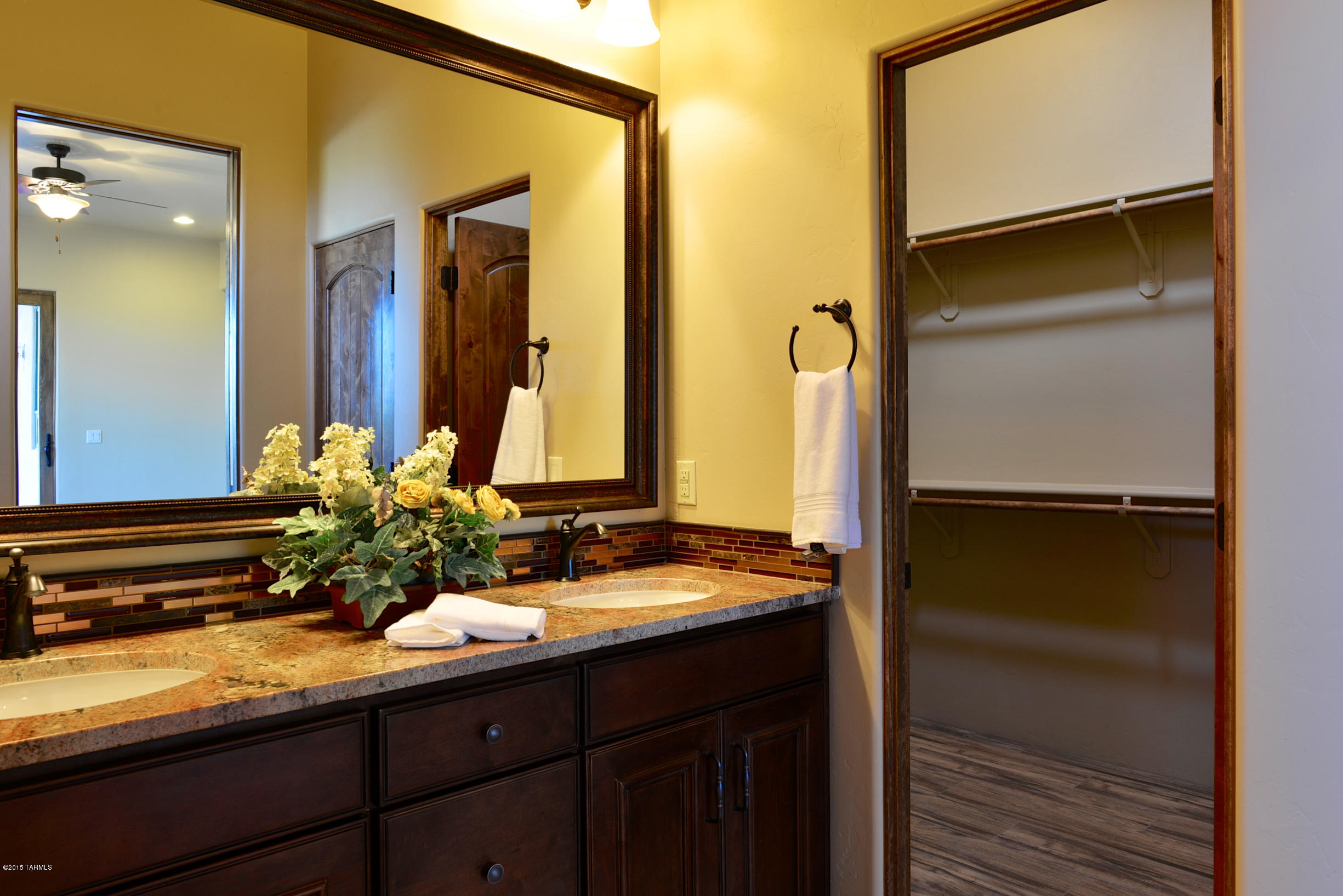 Stone Canyon III - Residential