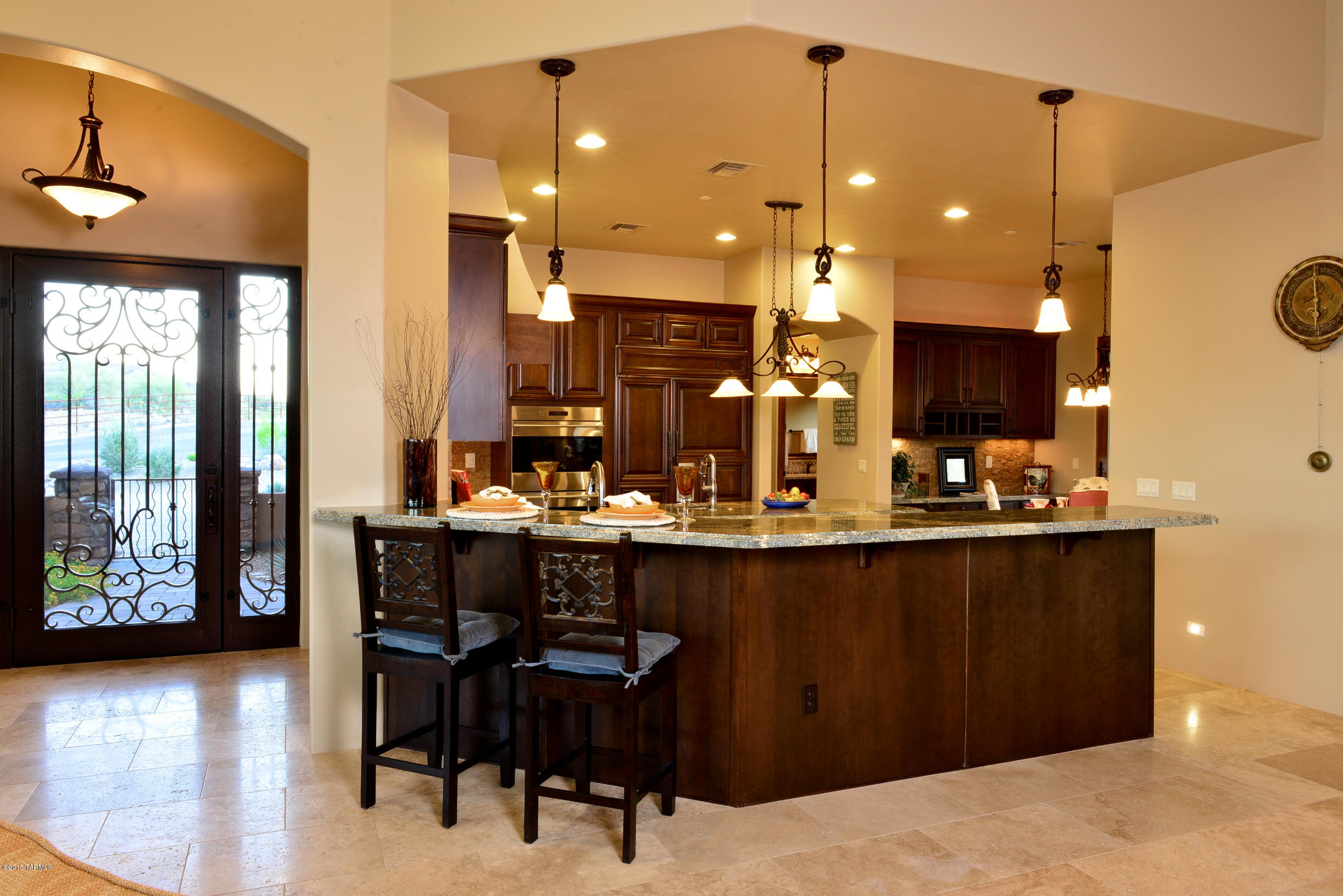 Stone Canyon III - Residential