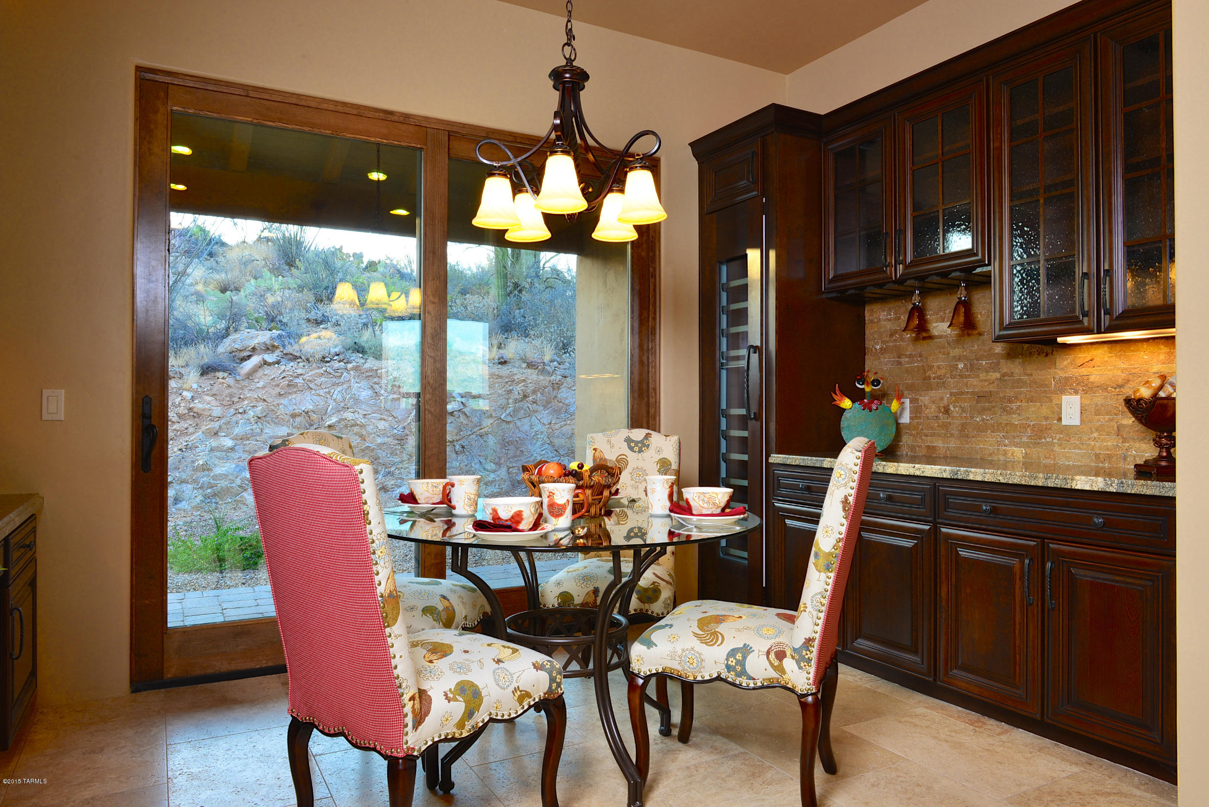 Stone Canyon III - Residential