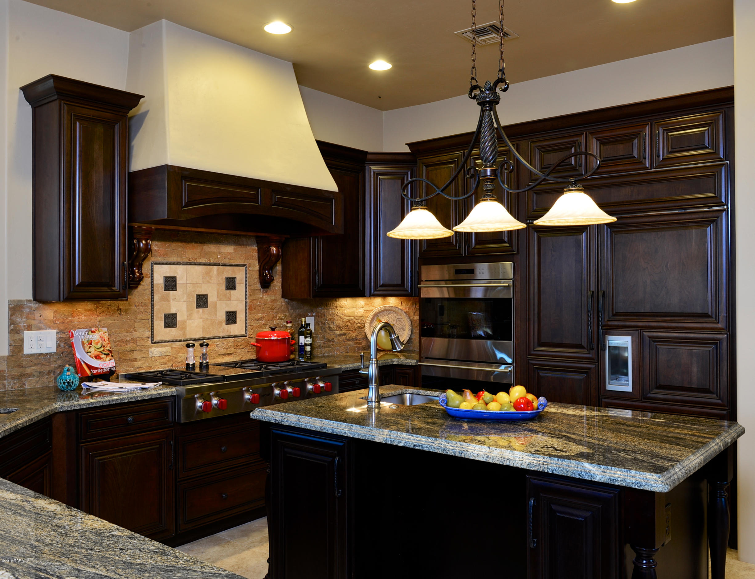 Stone Canyon III - Residential