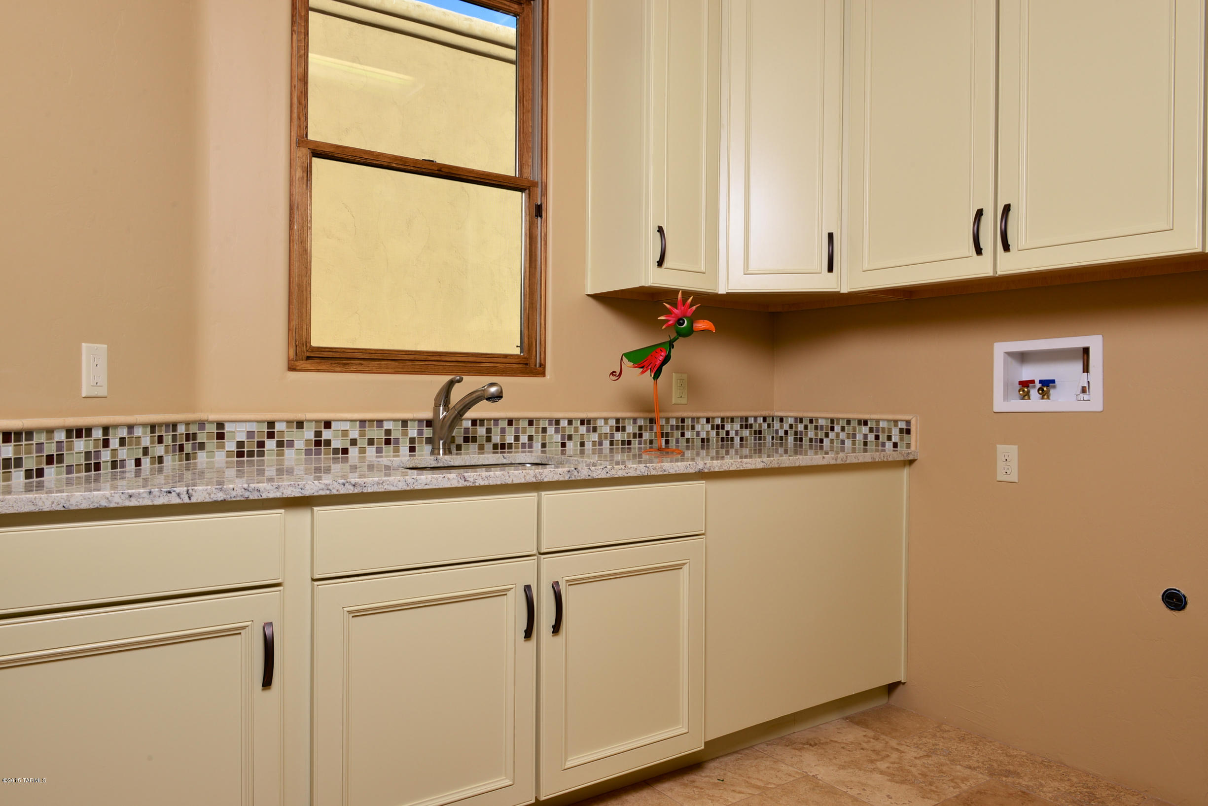 Stone Canyon III - Residential