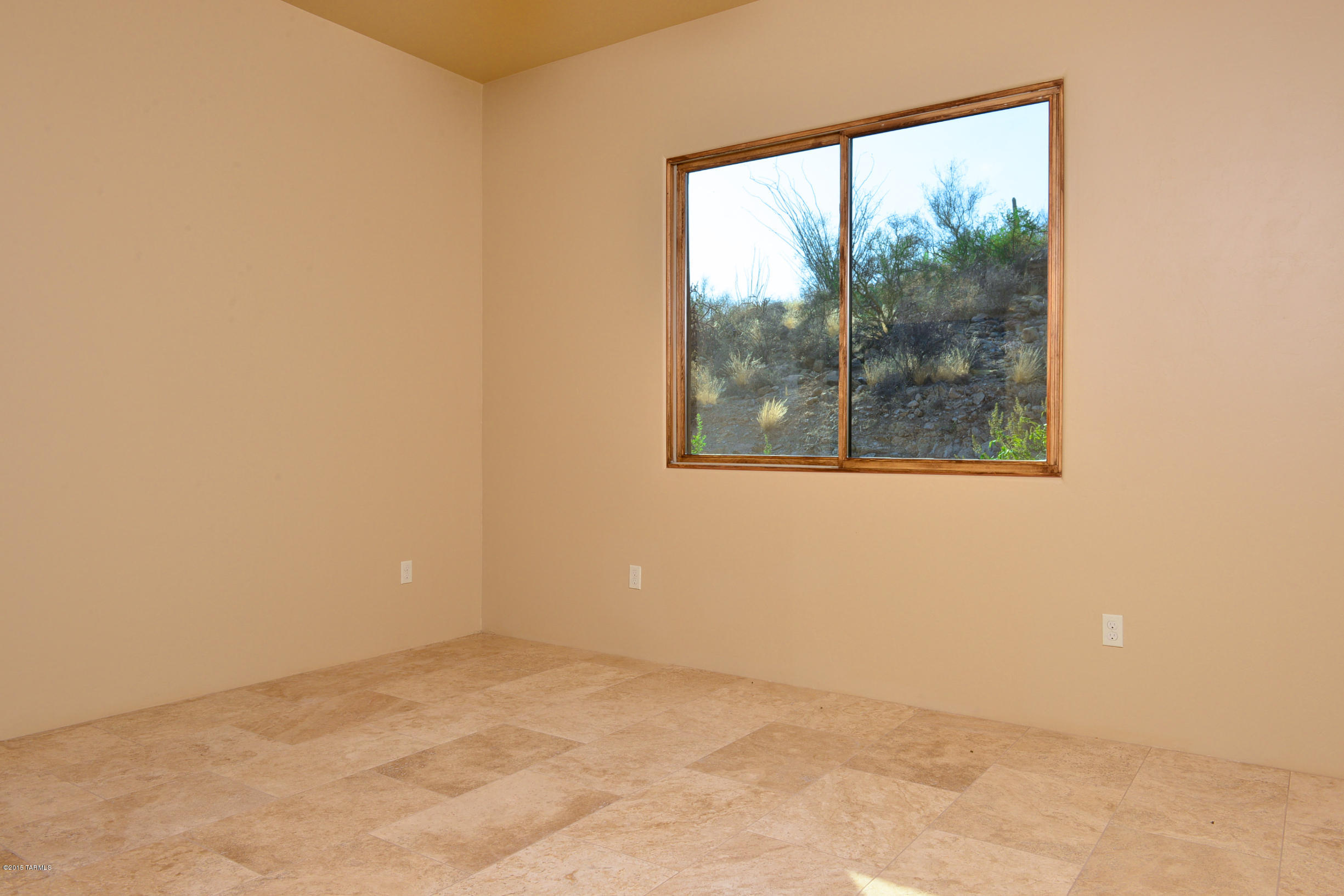 Stone Canyon III - Residential