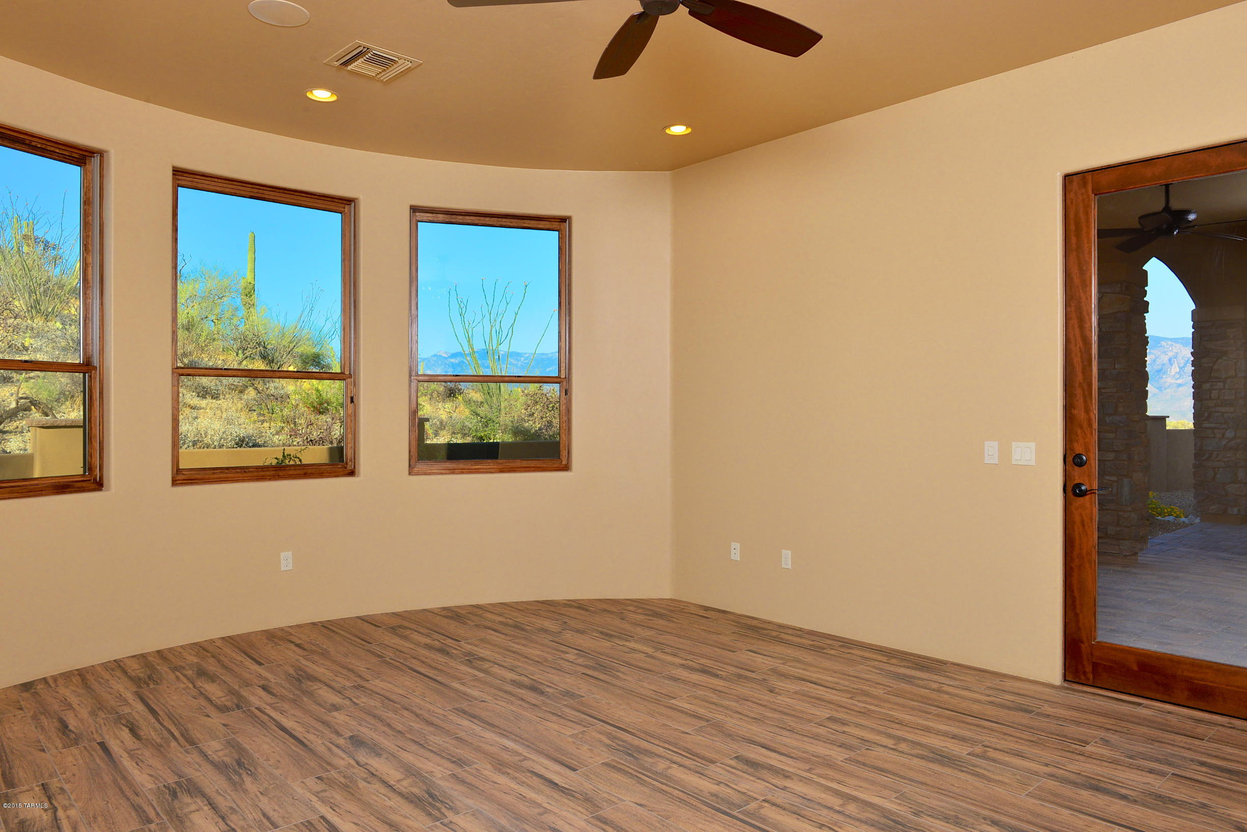 Stone Canyon III - Residential