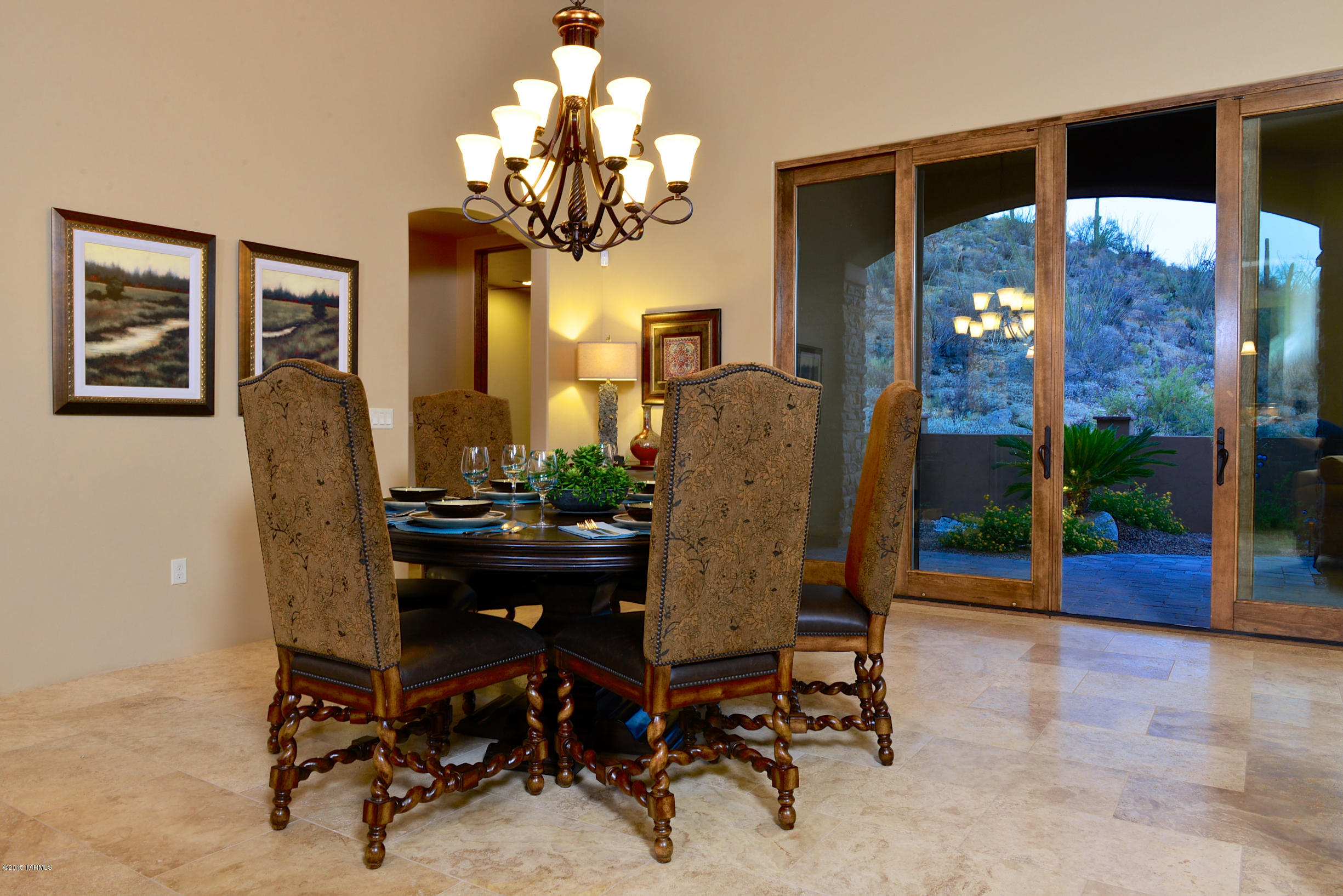 Stone Canyon III - Residential