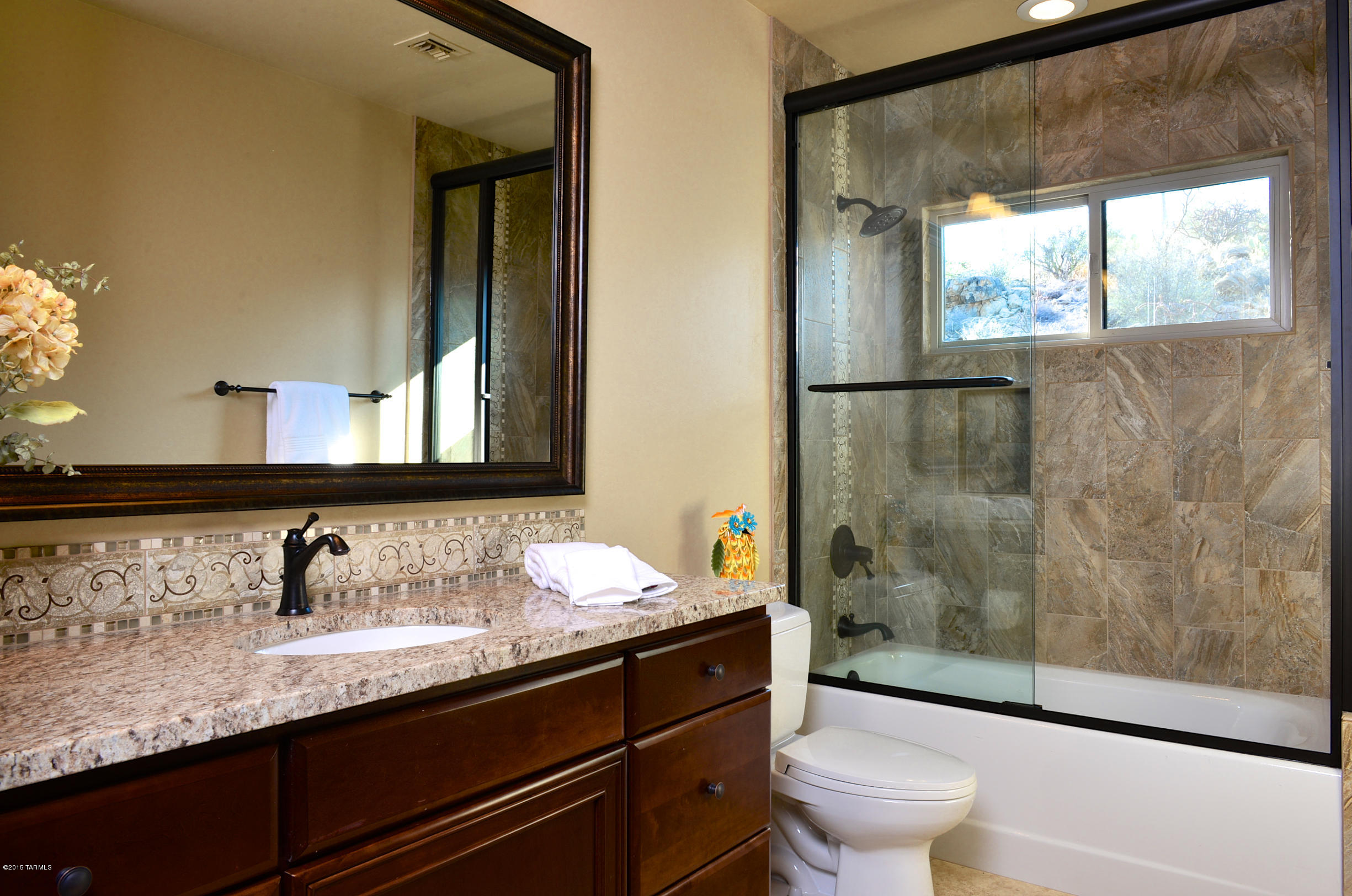 Stone Canyon III - Residential
