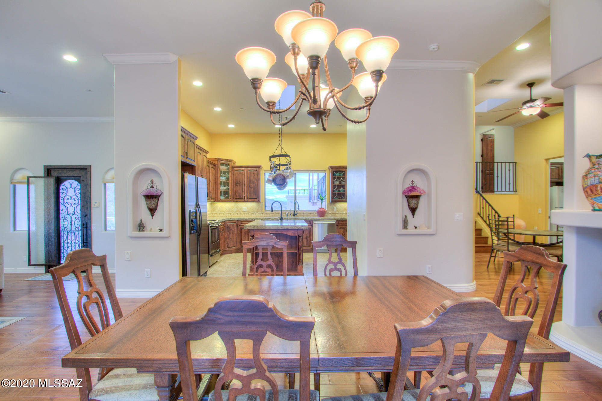 Unsubdivided - Residential