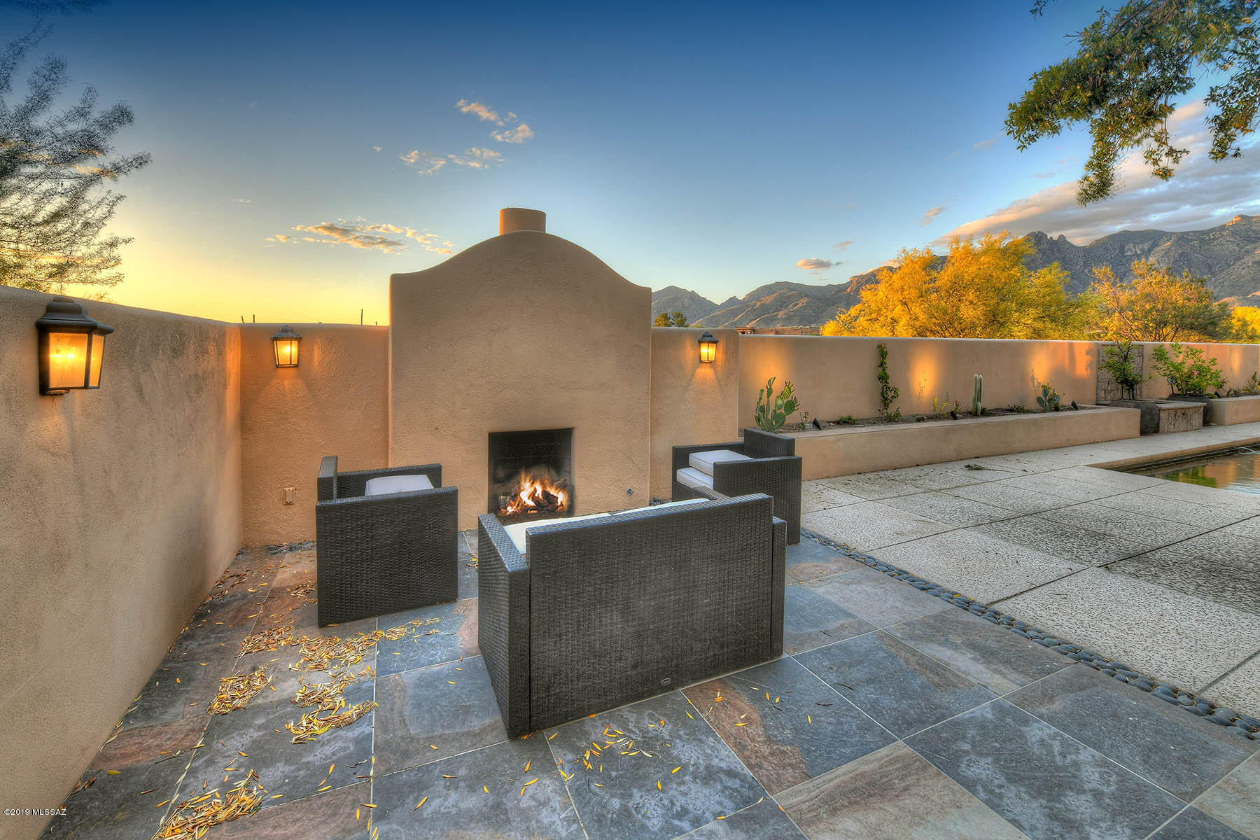 Catalina Foothills Estates - Residential