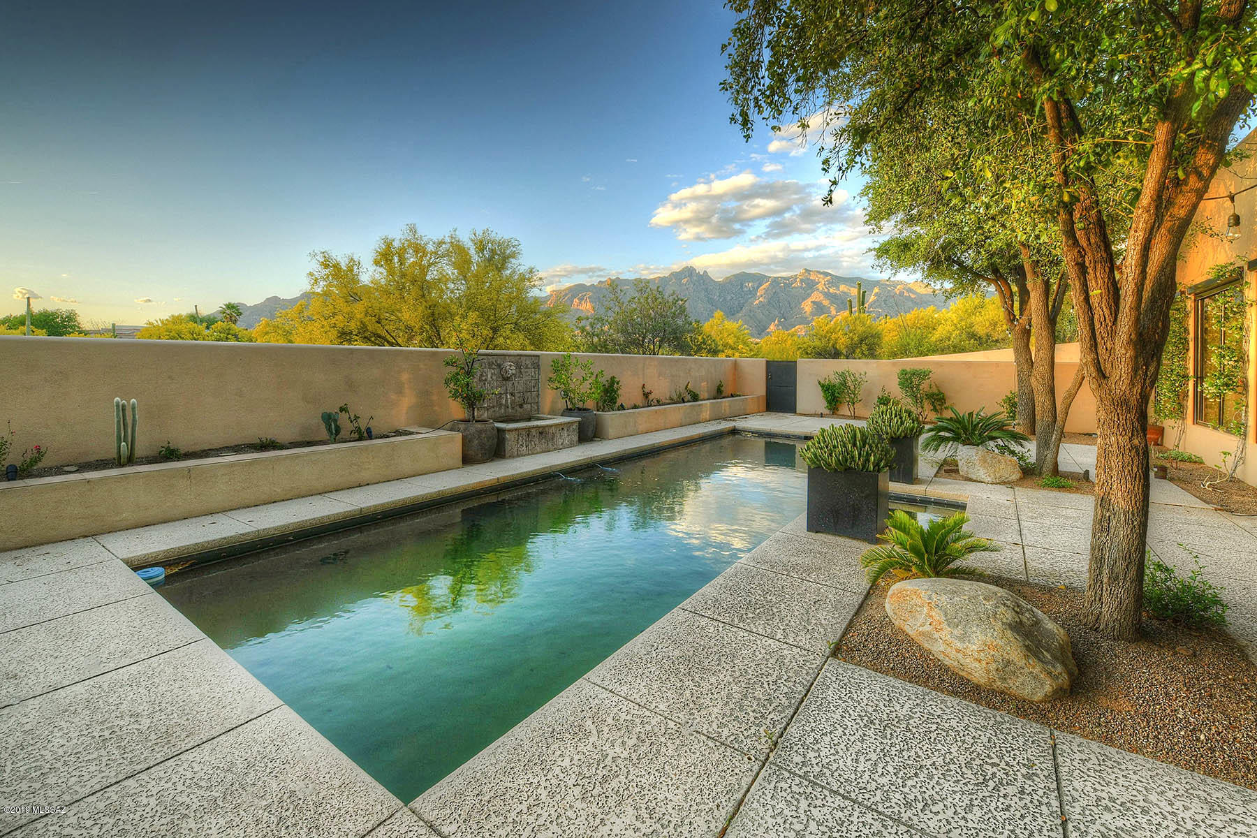 Catalina Foothills Estates - Residential