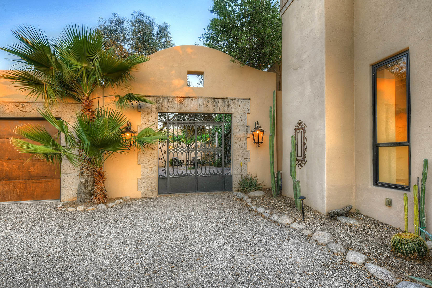 Catalina Foothills Estates - Residential