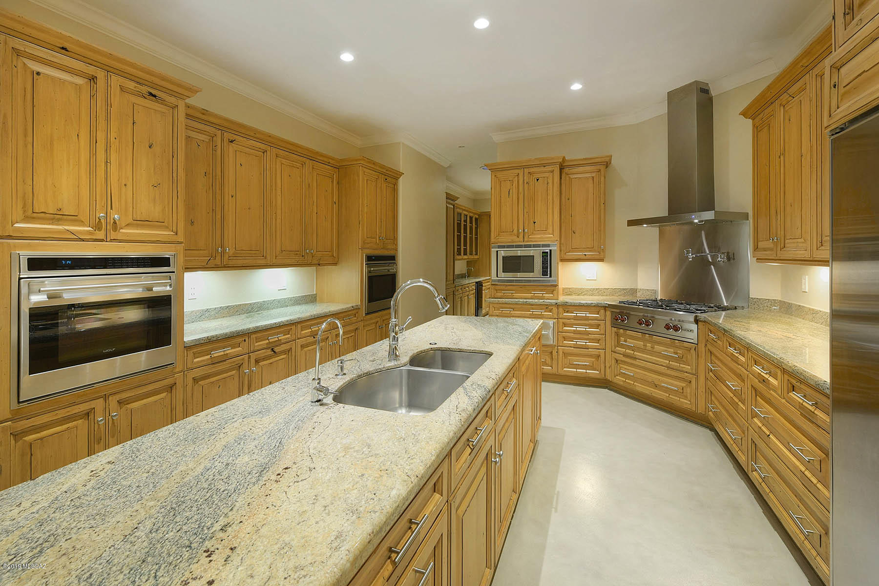 Catalina Foothills Estates - Residential