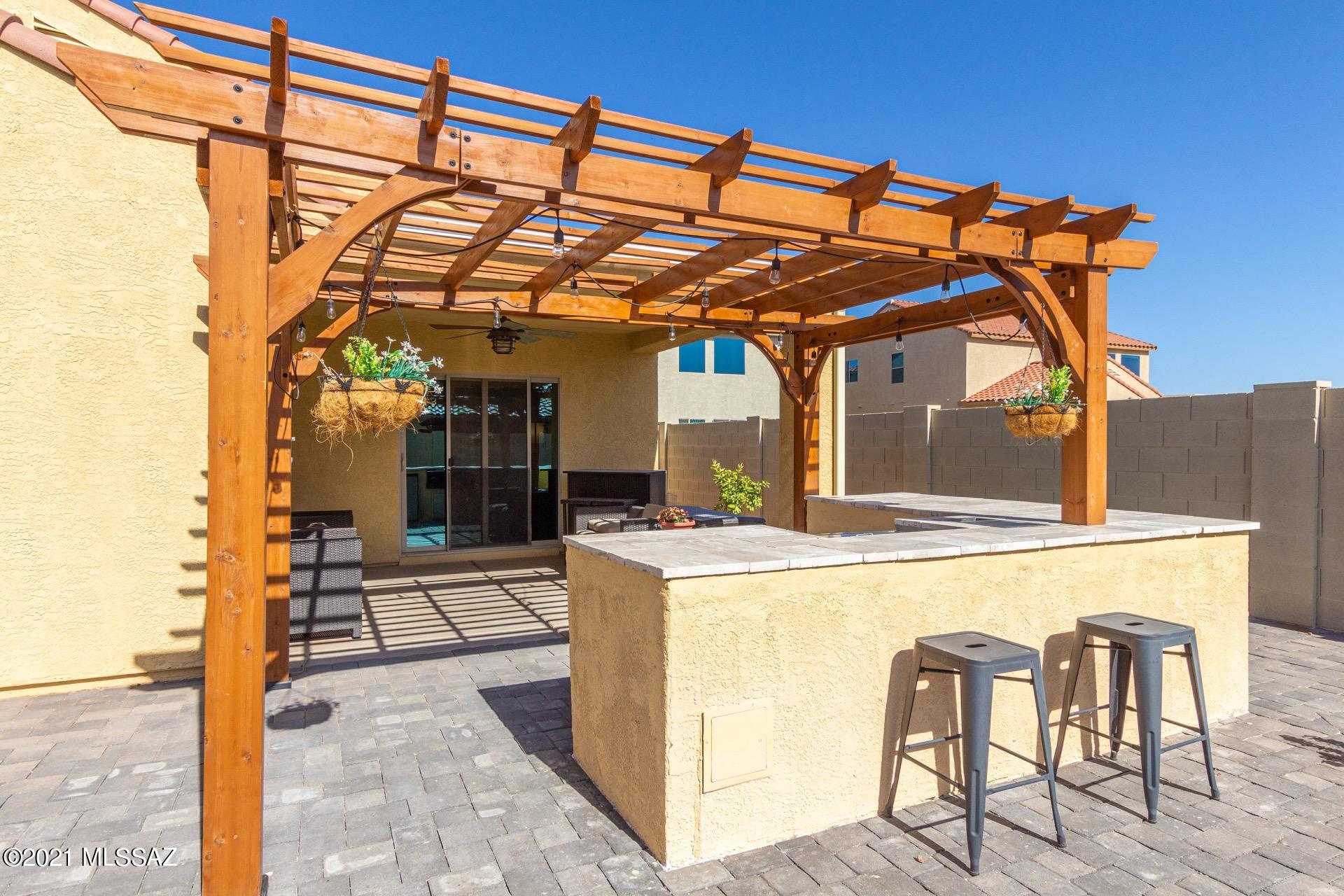 Red Rock Village - Residential