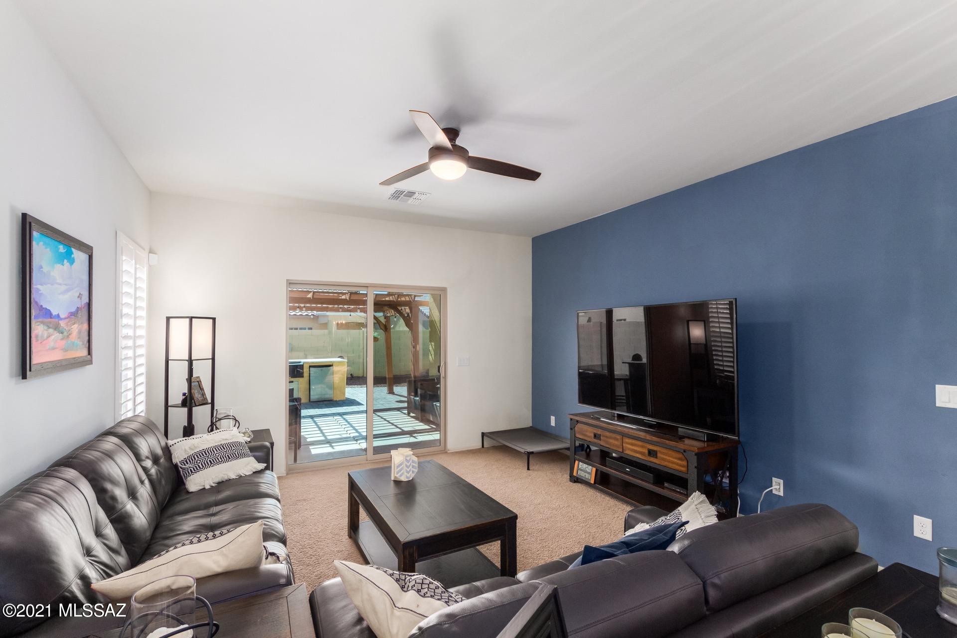 Red Rock Village - Residential