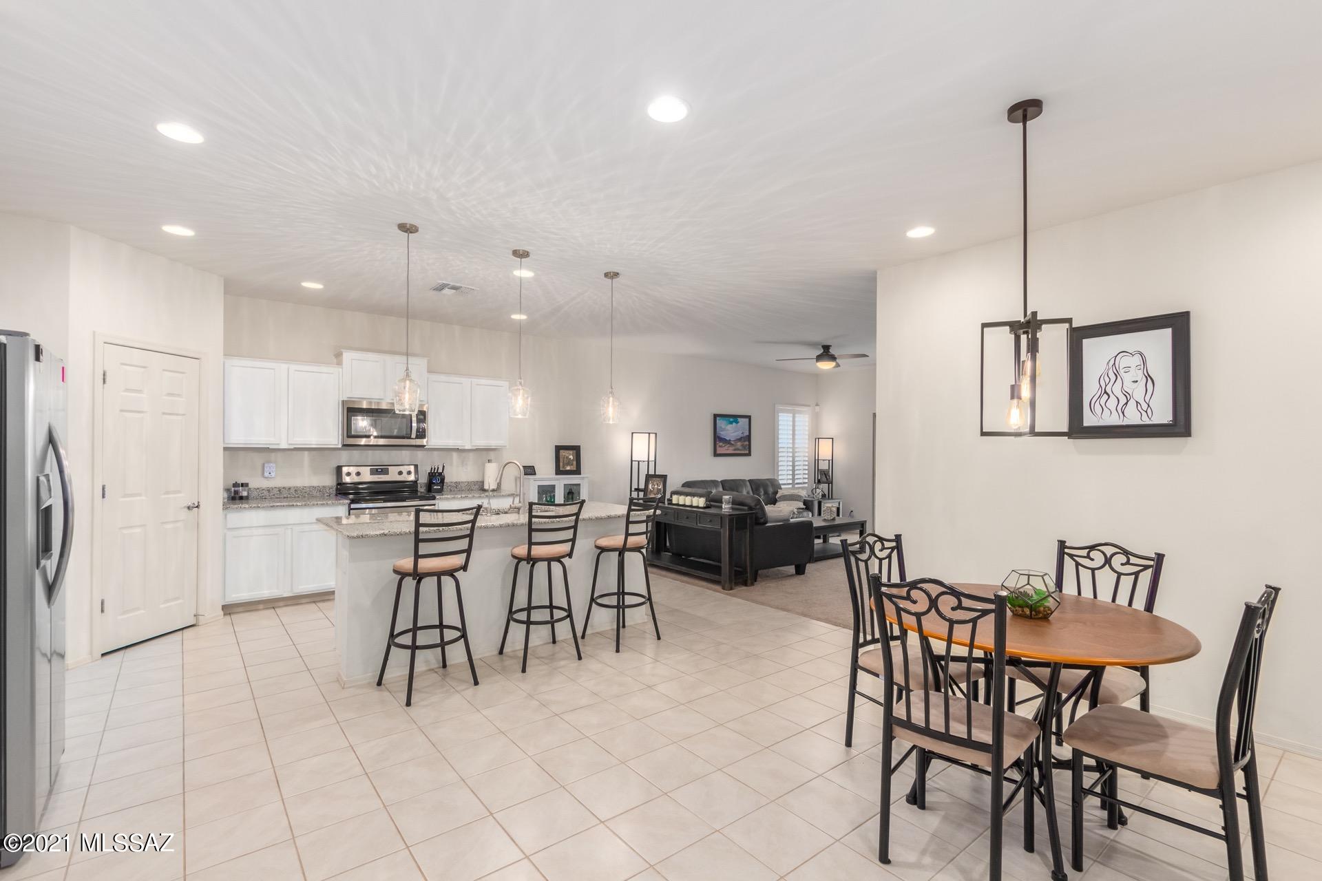 Red Rock Village - Residential