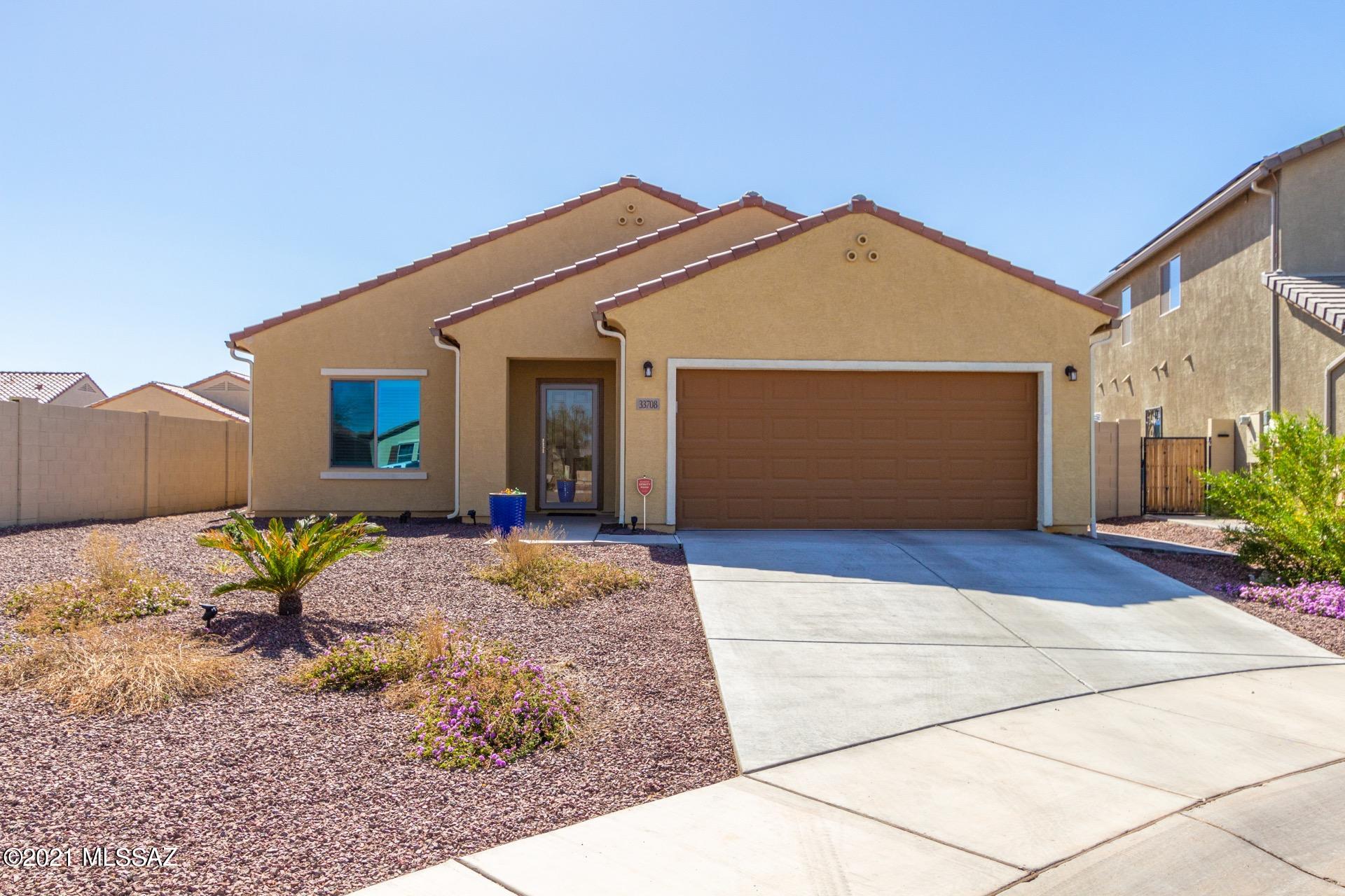 Red Rock Village - Residential