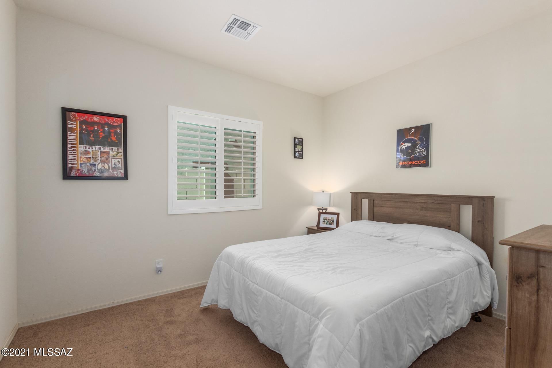 Red Rock Village - Residential