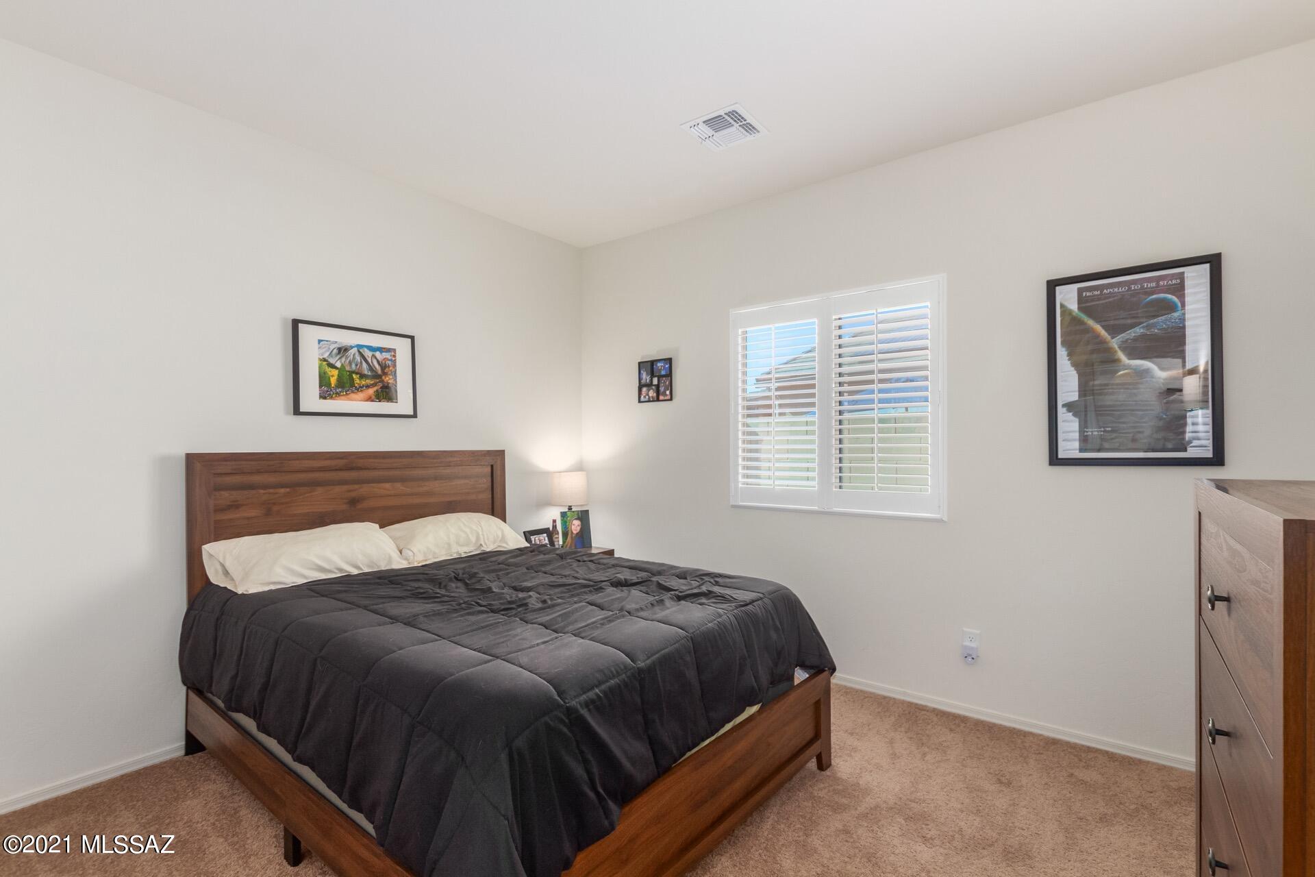 Red Rock Village - Residential